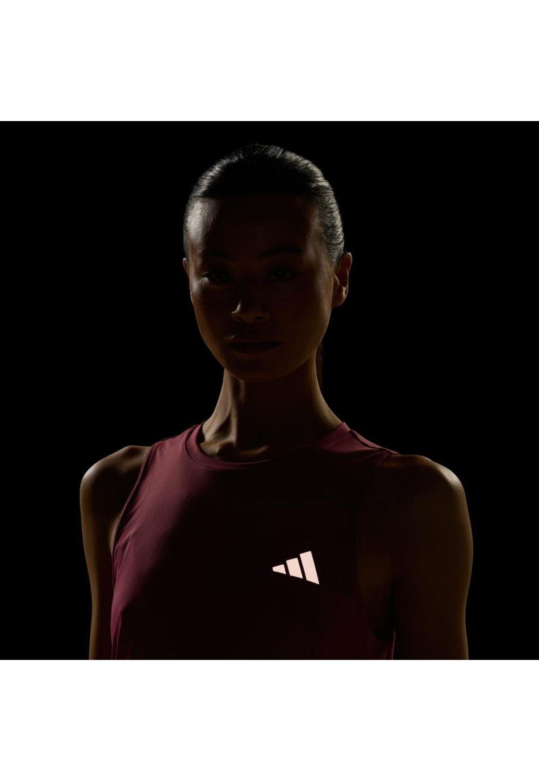 Polera adidas Mujer sin mangas adi365 Running Essentials-6