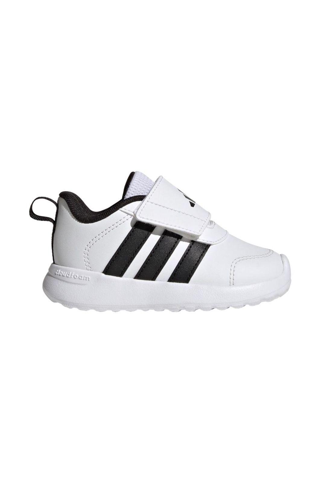 Zapatilla adidas Niños Zapatillas VL Move Bebé Blanco-0