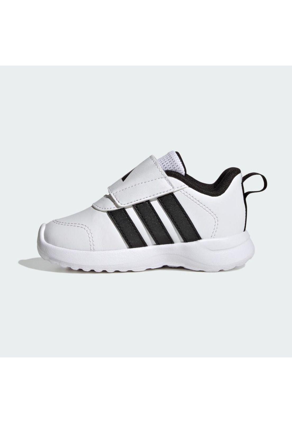 Zapatilla adidas Niños Zapatillas VL Move Bebé Blanco-1