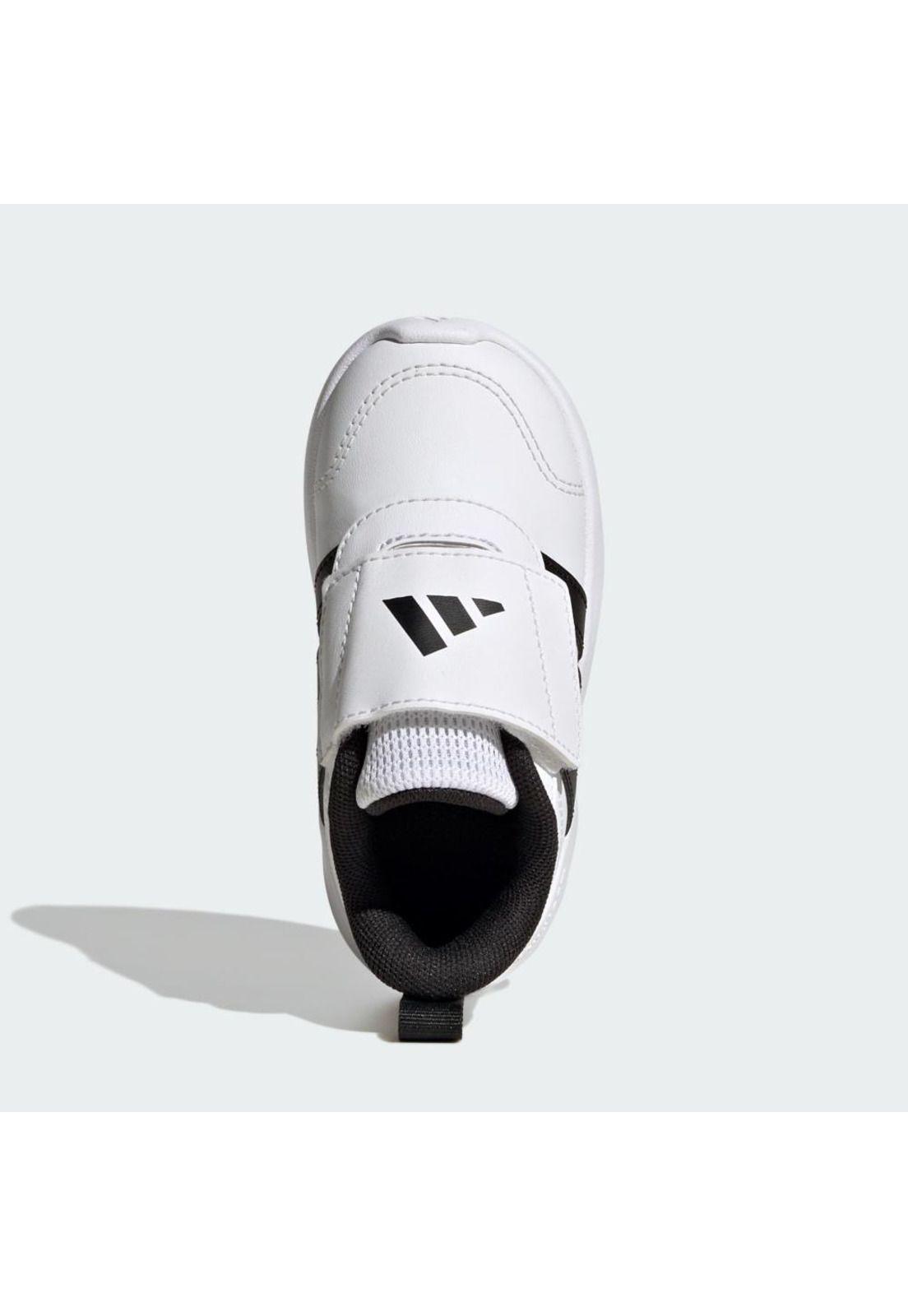 Zapatilla adidas Niños Zapatillas VL Move Bebé Blanco-2