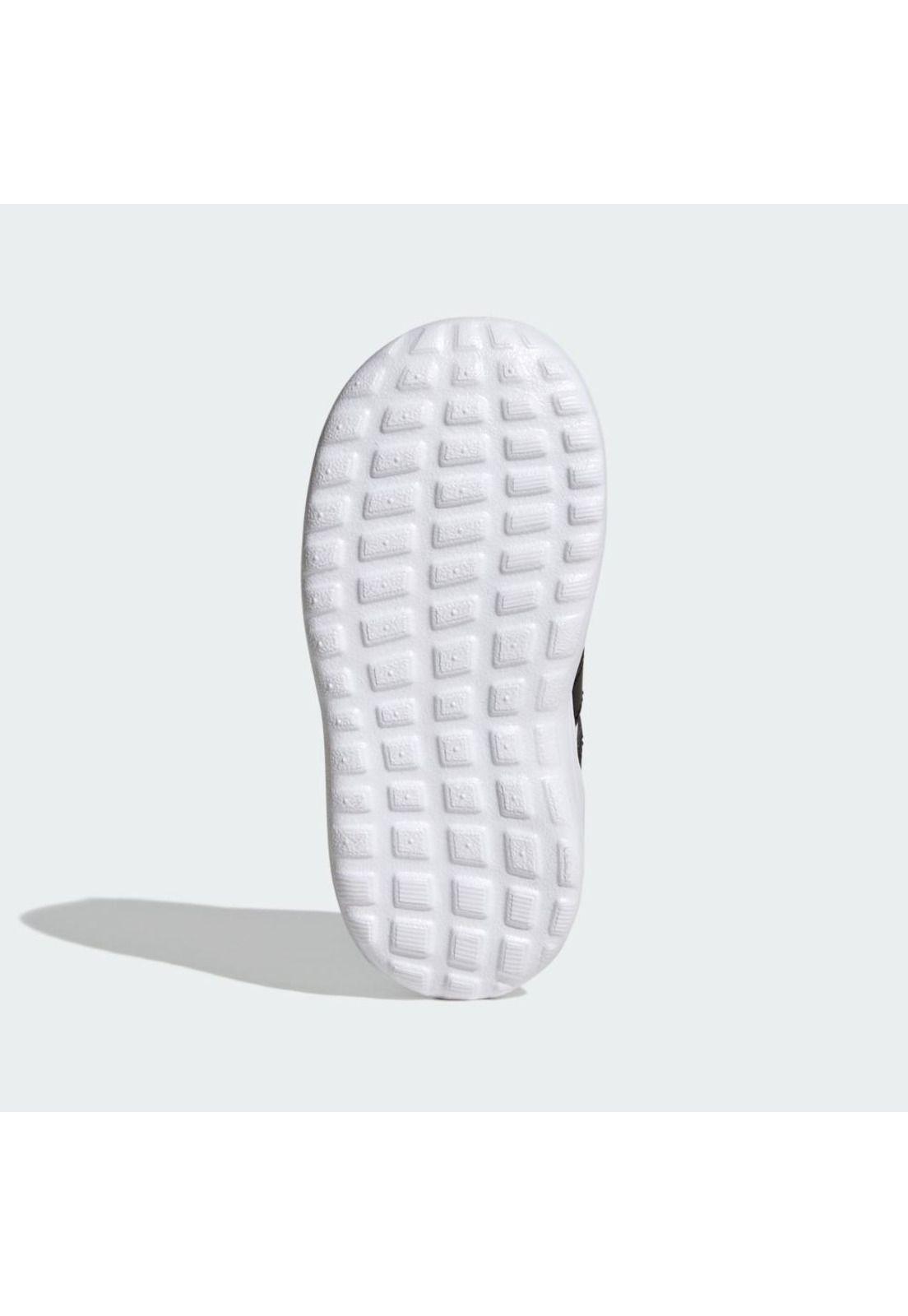Zapatilla adidas Niños Zapatillas VL Move Bebé Blanco-3