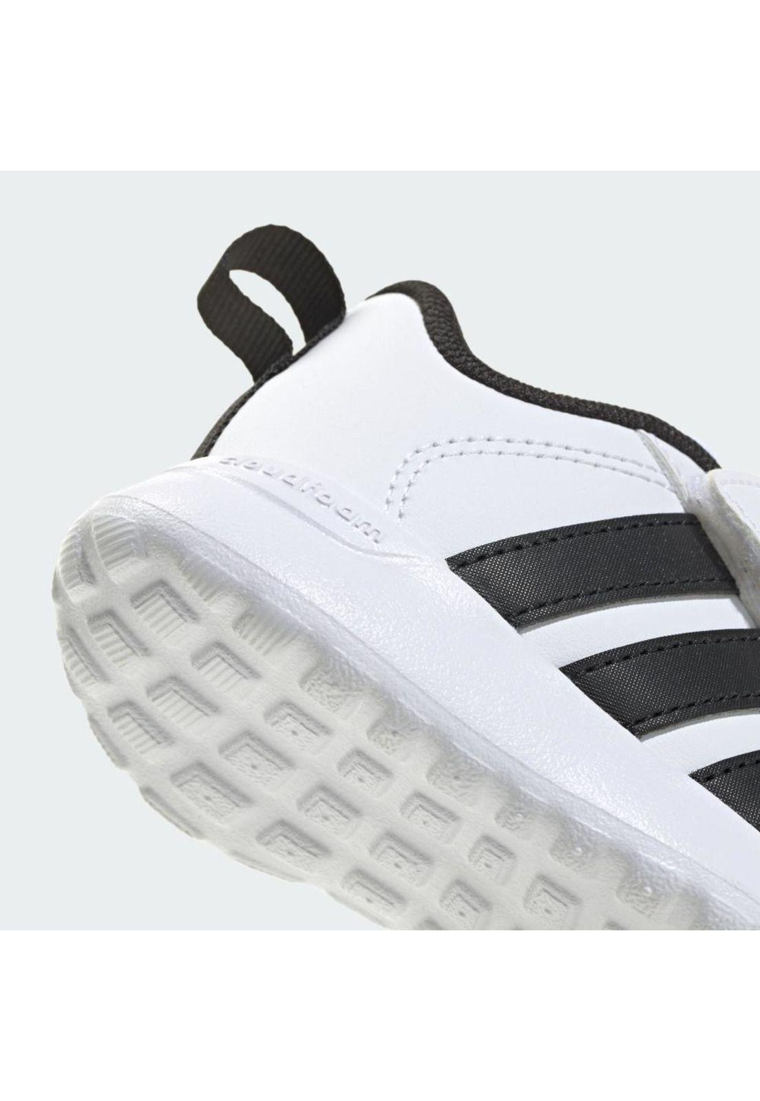 Zapatilla adidas Niños Zapatillas VL Move Bebé Blanco-6