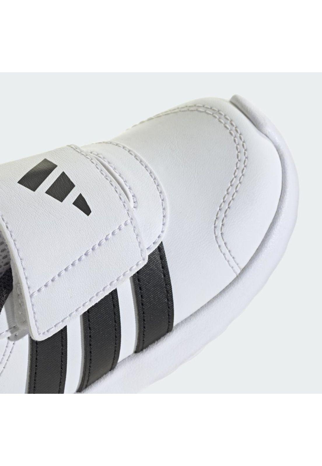 Zapatilla adidas Niños Zapatillas VL Move Bebé Blanco-7