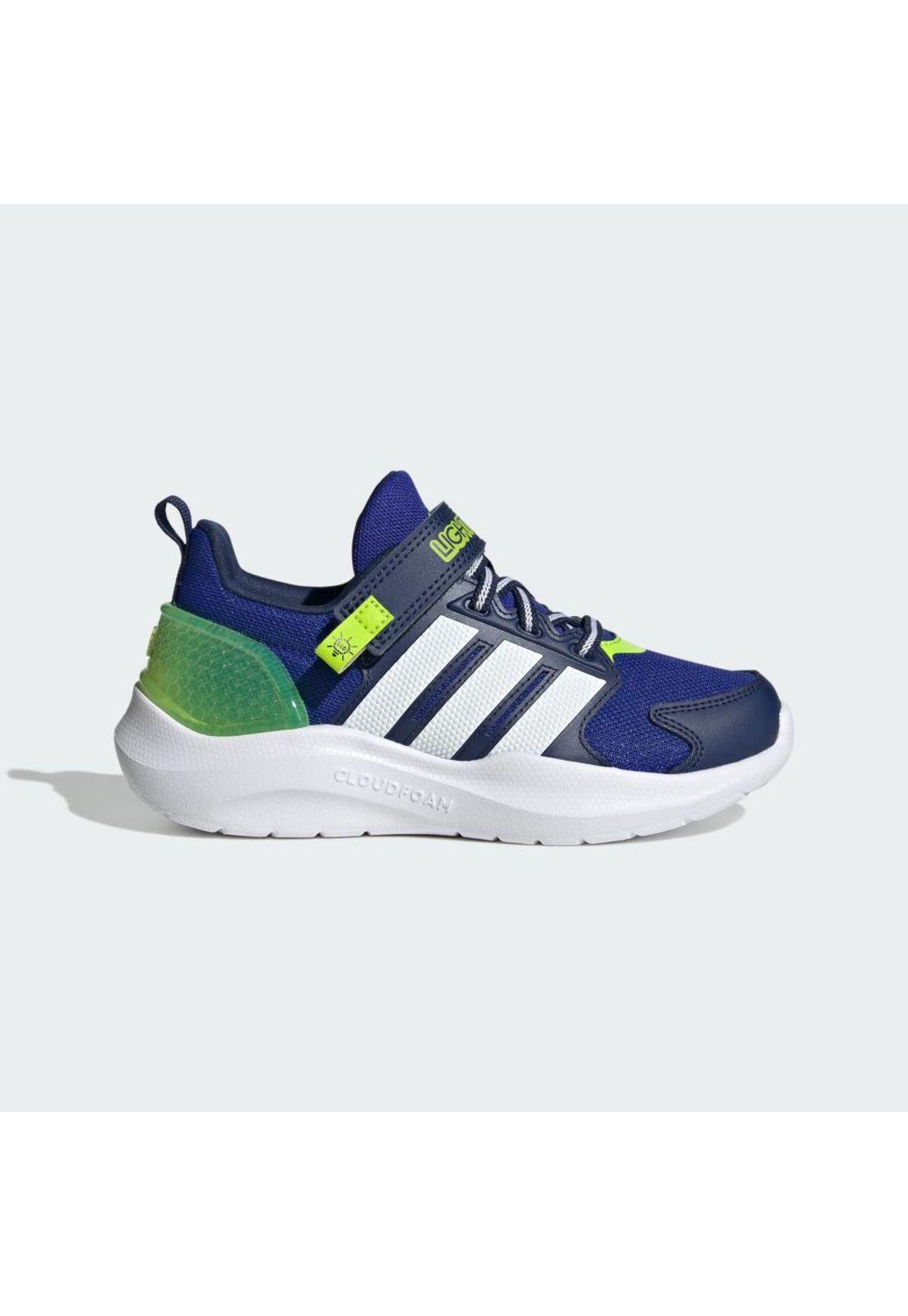 Zapatilla adidas Niños Lightorama-8