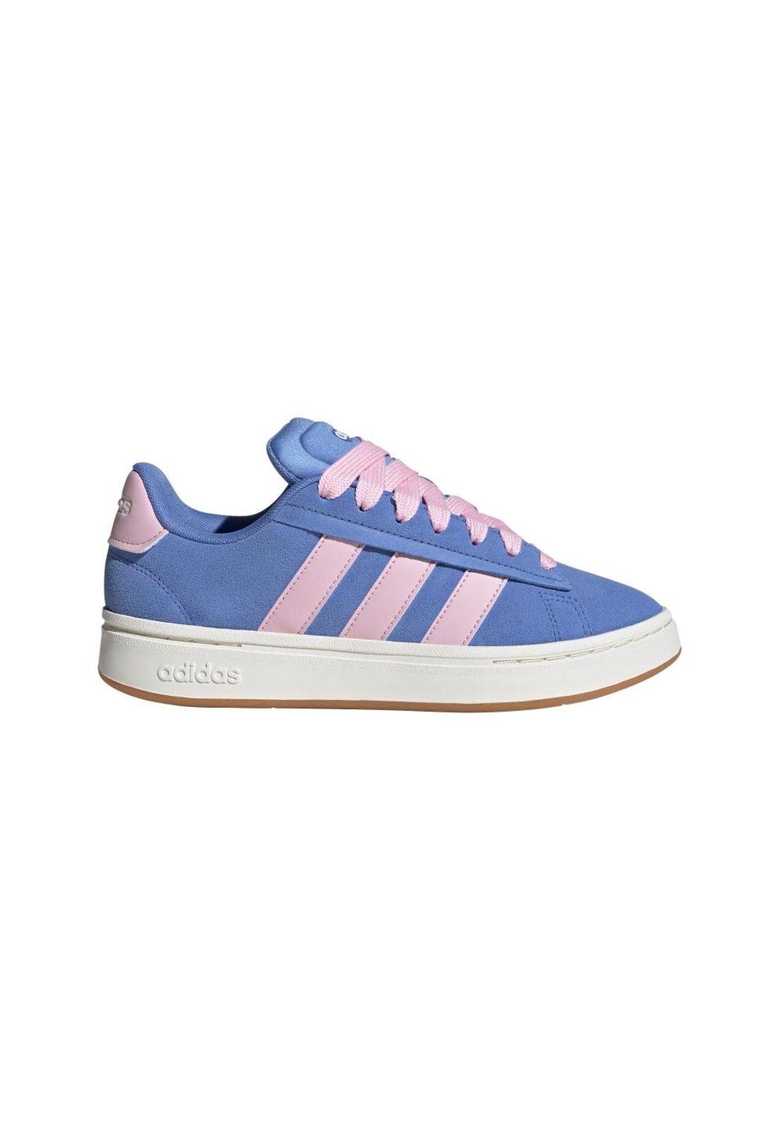 Zapatilla adidas Mujer Grand Court Alpha-0