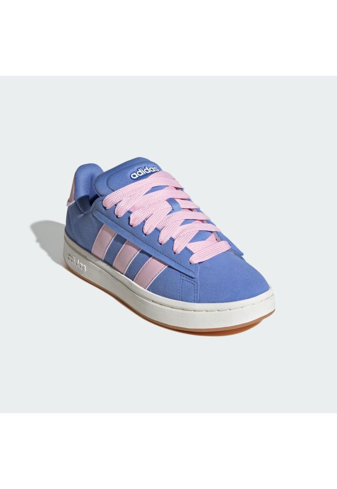 Zapatilla adidas Mujer Grand Court Alpha-4