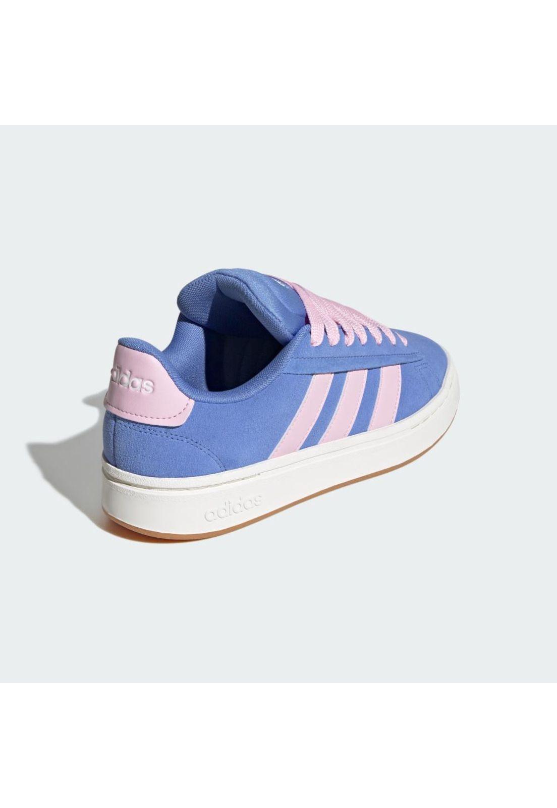 Zapatilla adidas Mujer Grand Court Alpha-5