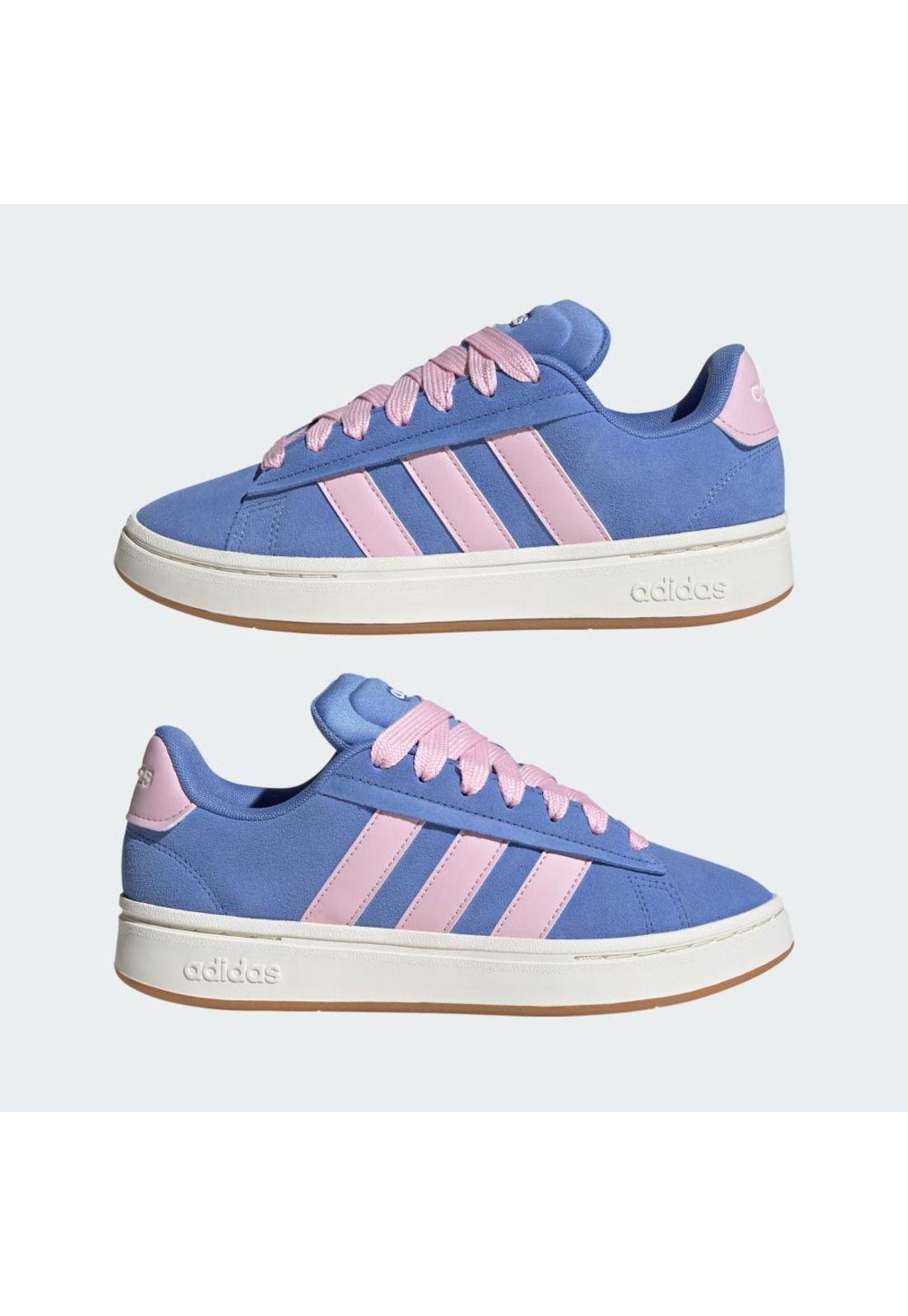Zapatilla adidas Mujer Grand Court Alpha-6
