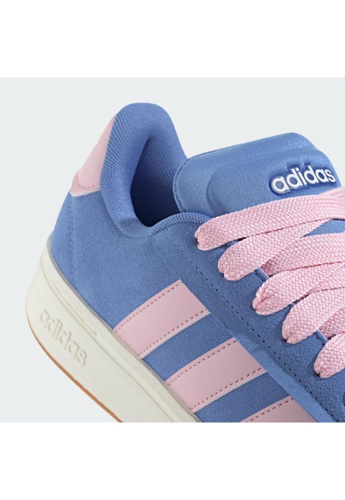 Zapatilla adidas Mujer Grand Court Alpha-8