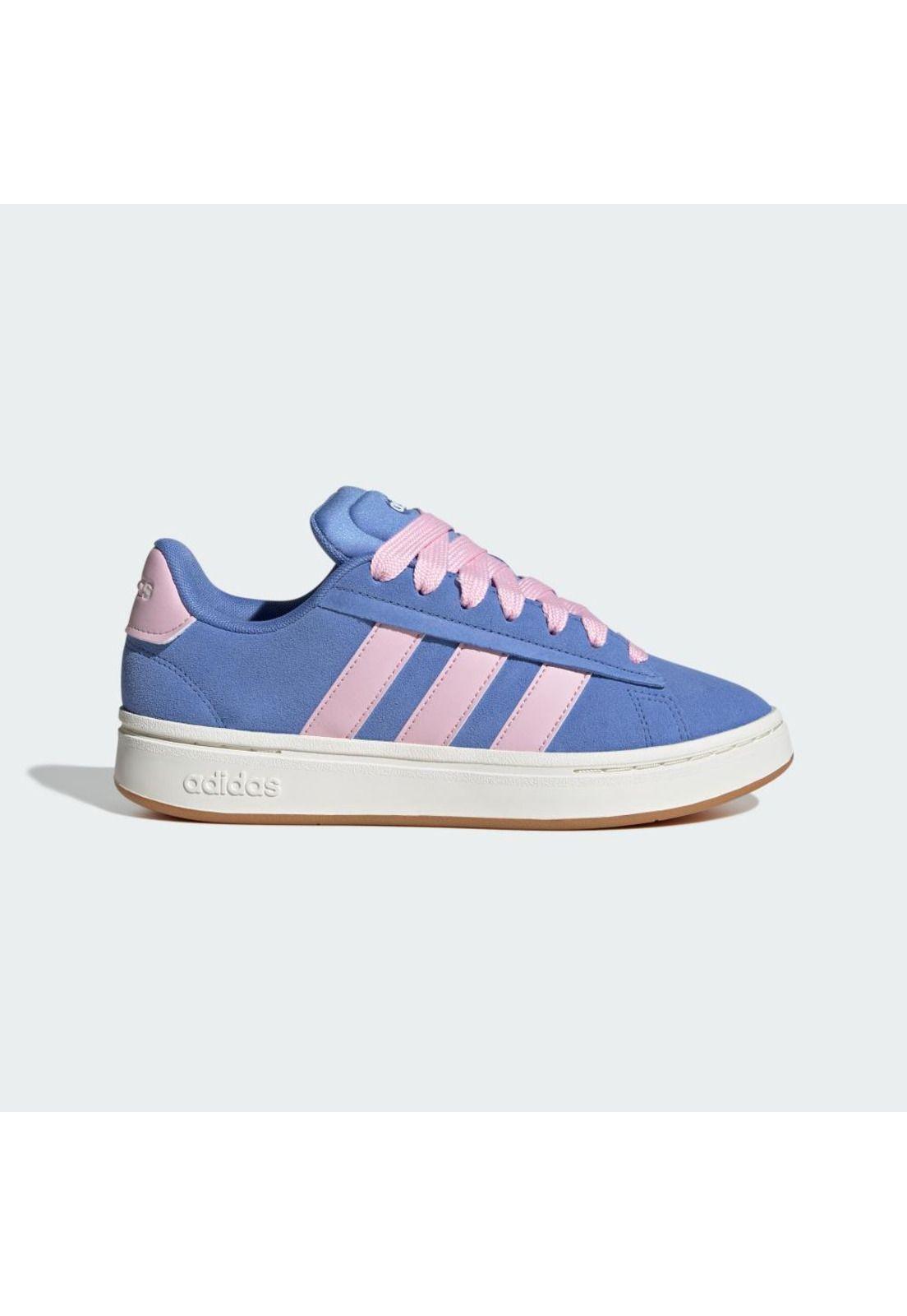 Zapatilla adidas Mujer Grand Court Alpha-9