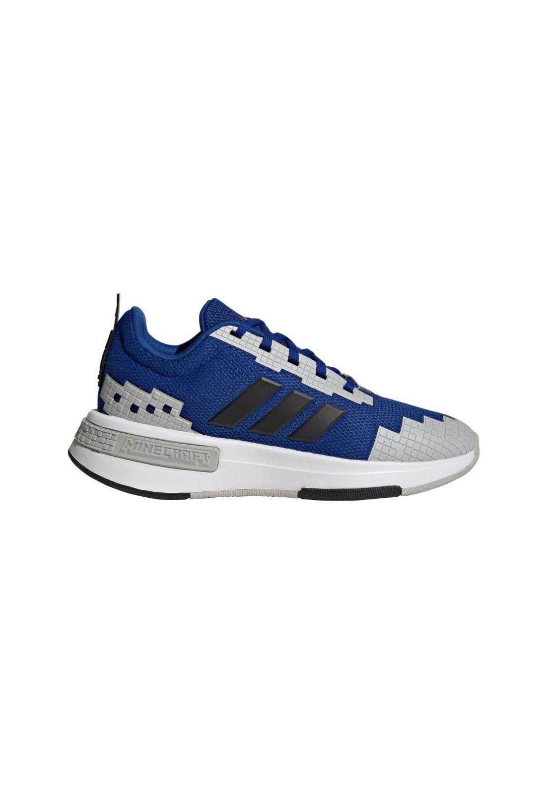 Zapatilla adidas Niños MINECRAFT PRO PARA-0