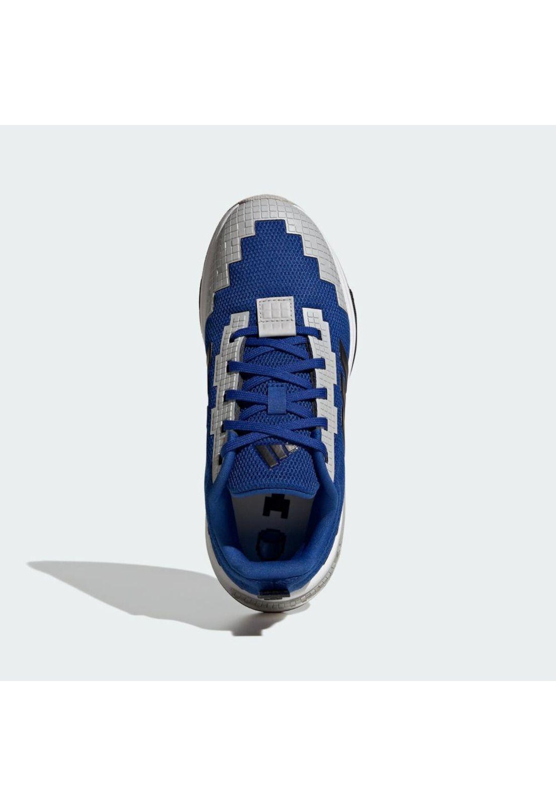 Zapatilla adidas Niños MINECRAFT PRO PARA-2