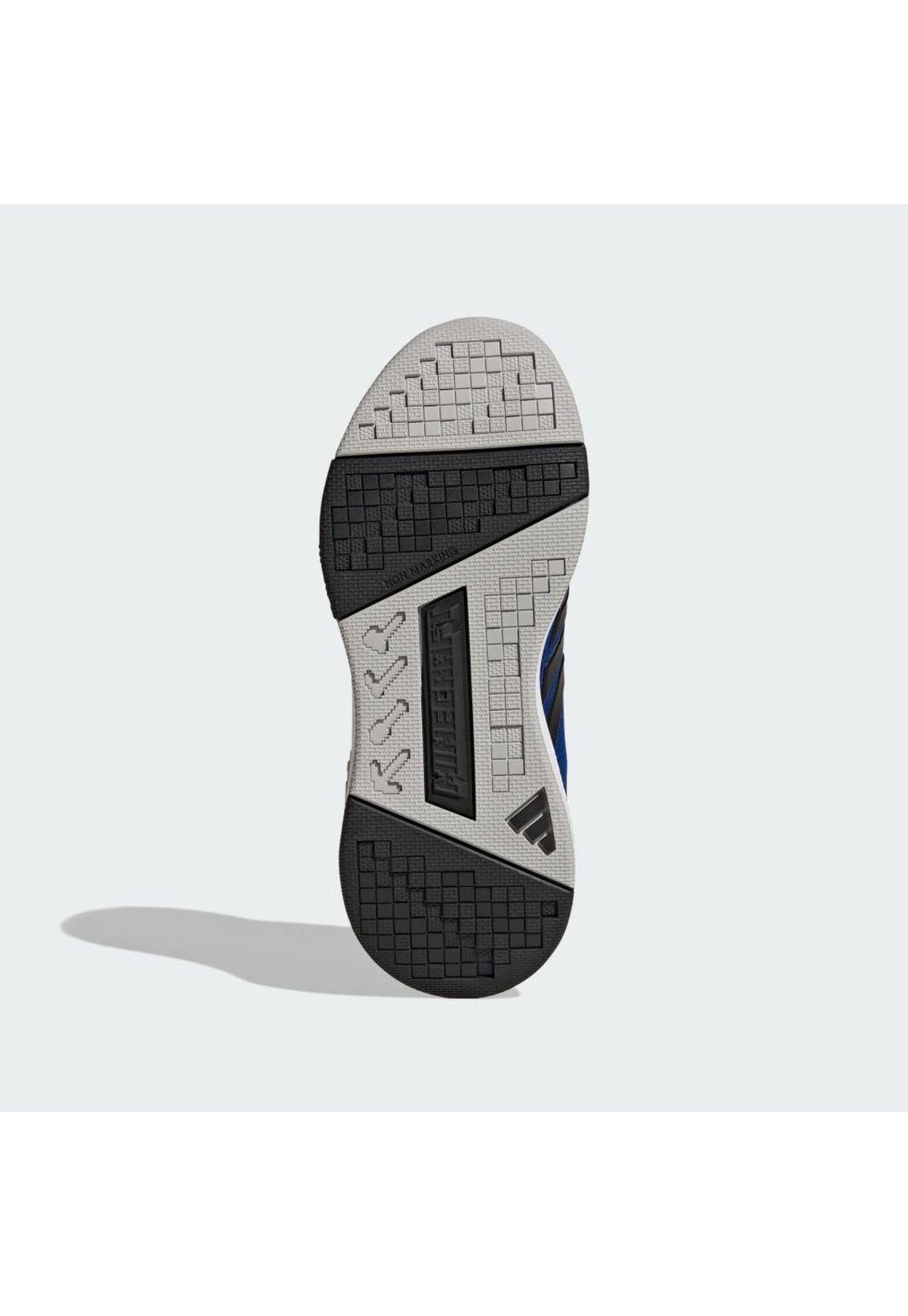 Zapatilla adidas Niños MINECRAFT PRO PARA-3