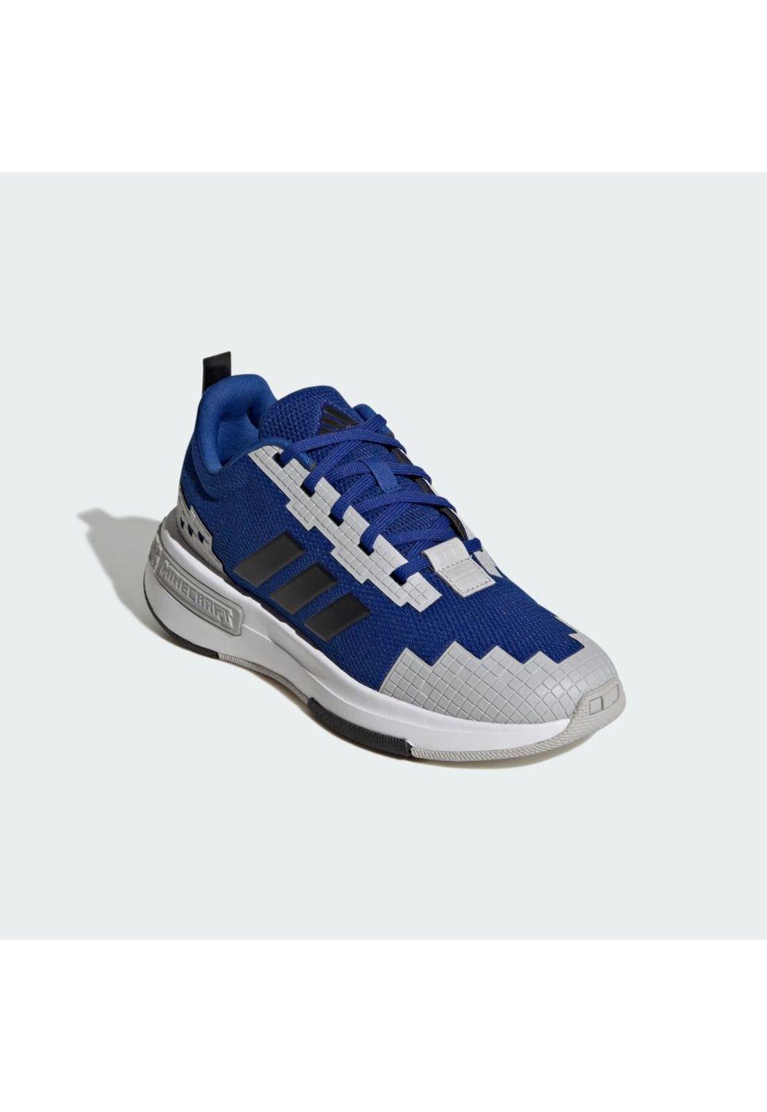Zapatilla adidas Niños MINECRAFT PRO PARA-4