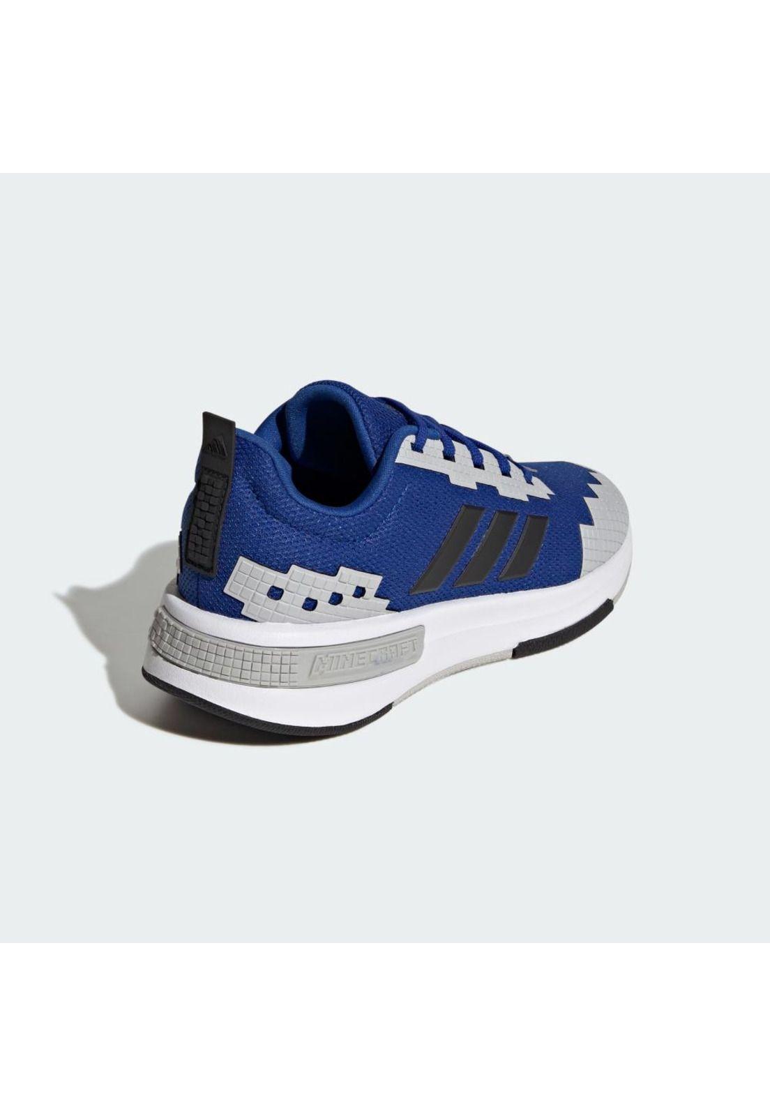 Zapatilla adidas Niños MINECRAFT PRO PARA-5