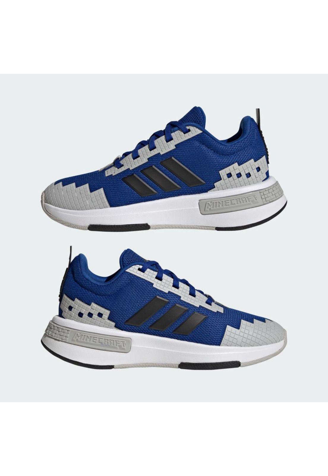 Zapatilla adidas Niños MINECRAFT PRO PARA-6