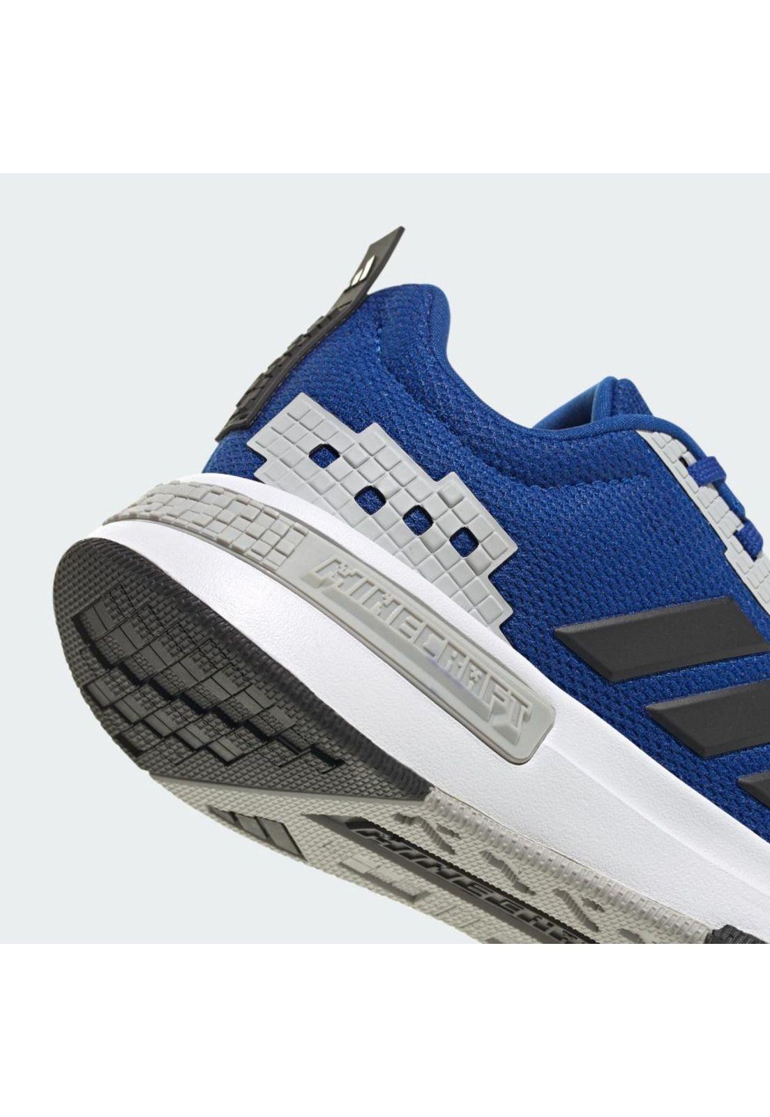 Zapatilla adidas Niños MINECRAFT PRO PARA-7