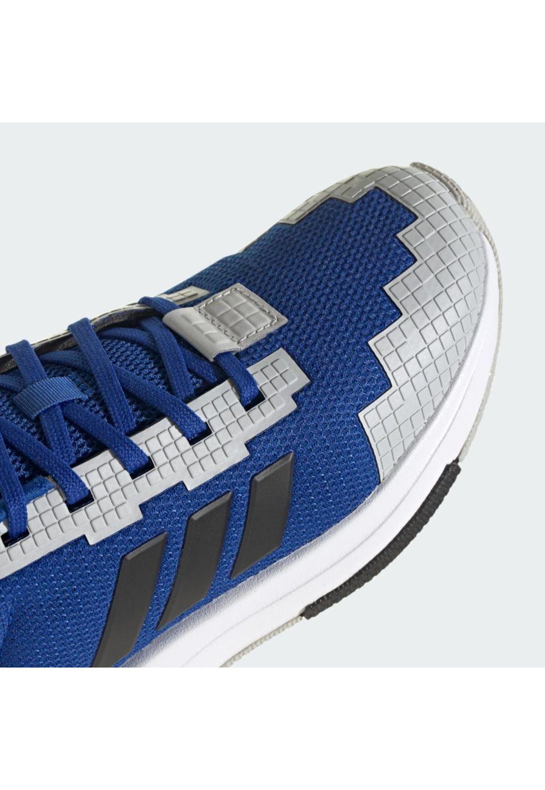 Zapatilla adidas Niños MINECRAFT PRO PARA-8