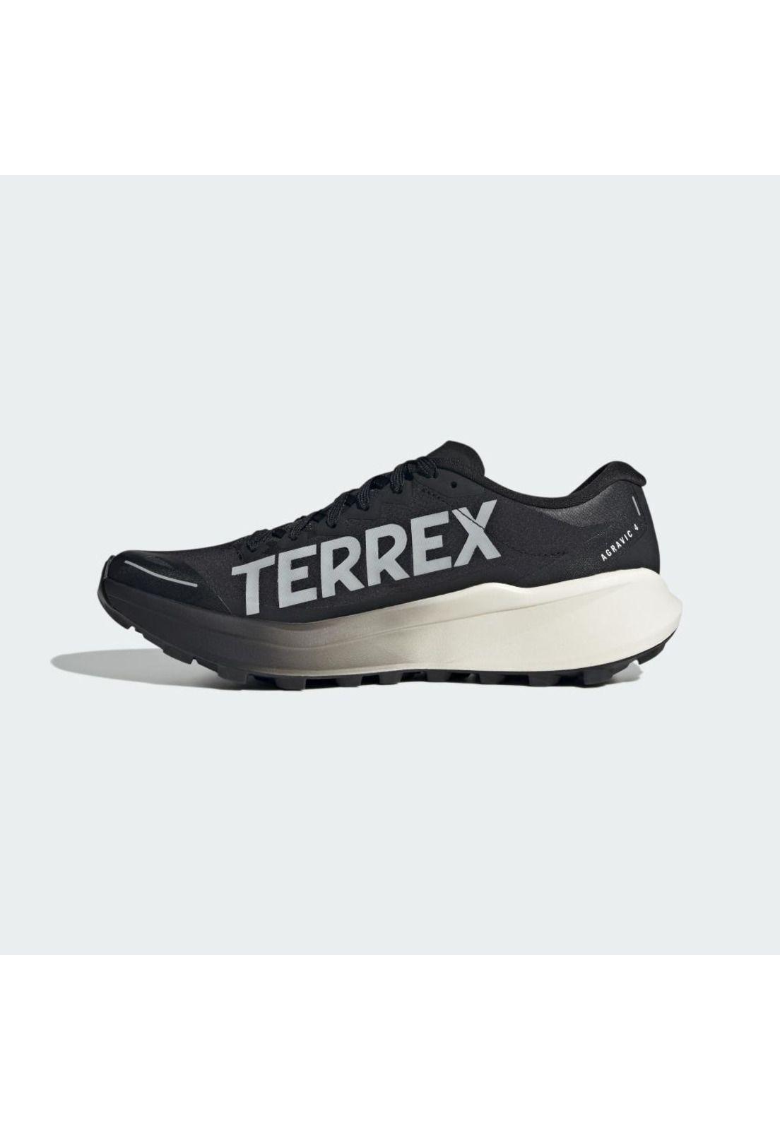 Zapatilla adidas Hombre de Trail Running Terrex Agravic 4-1