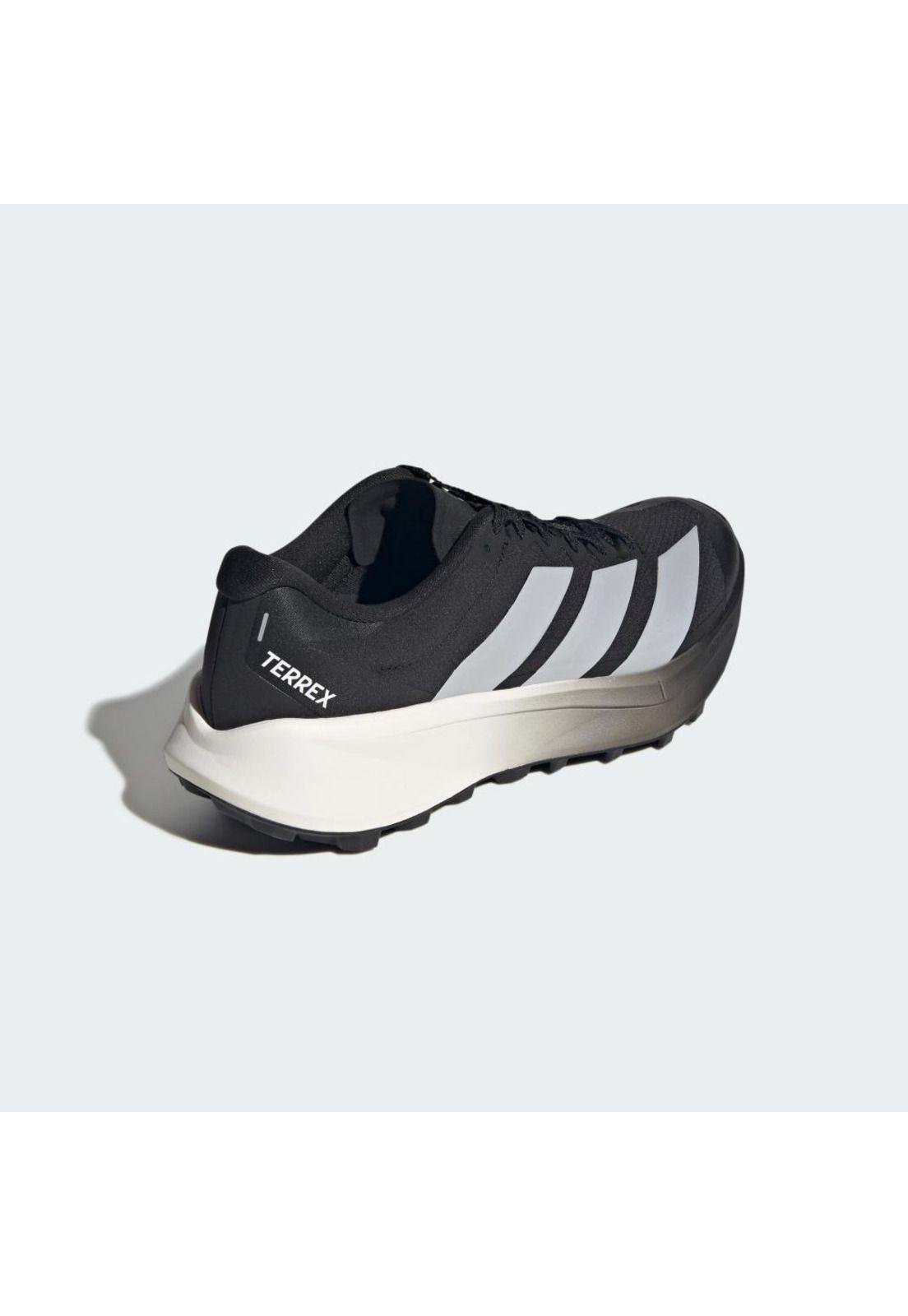 Zapatilla adidas Hombre de Trail Running Terrex Agravic 4-5