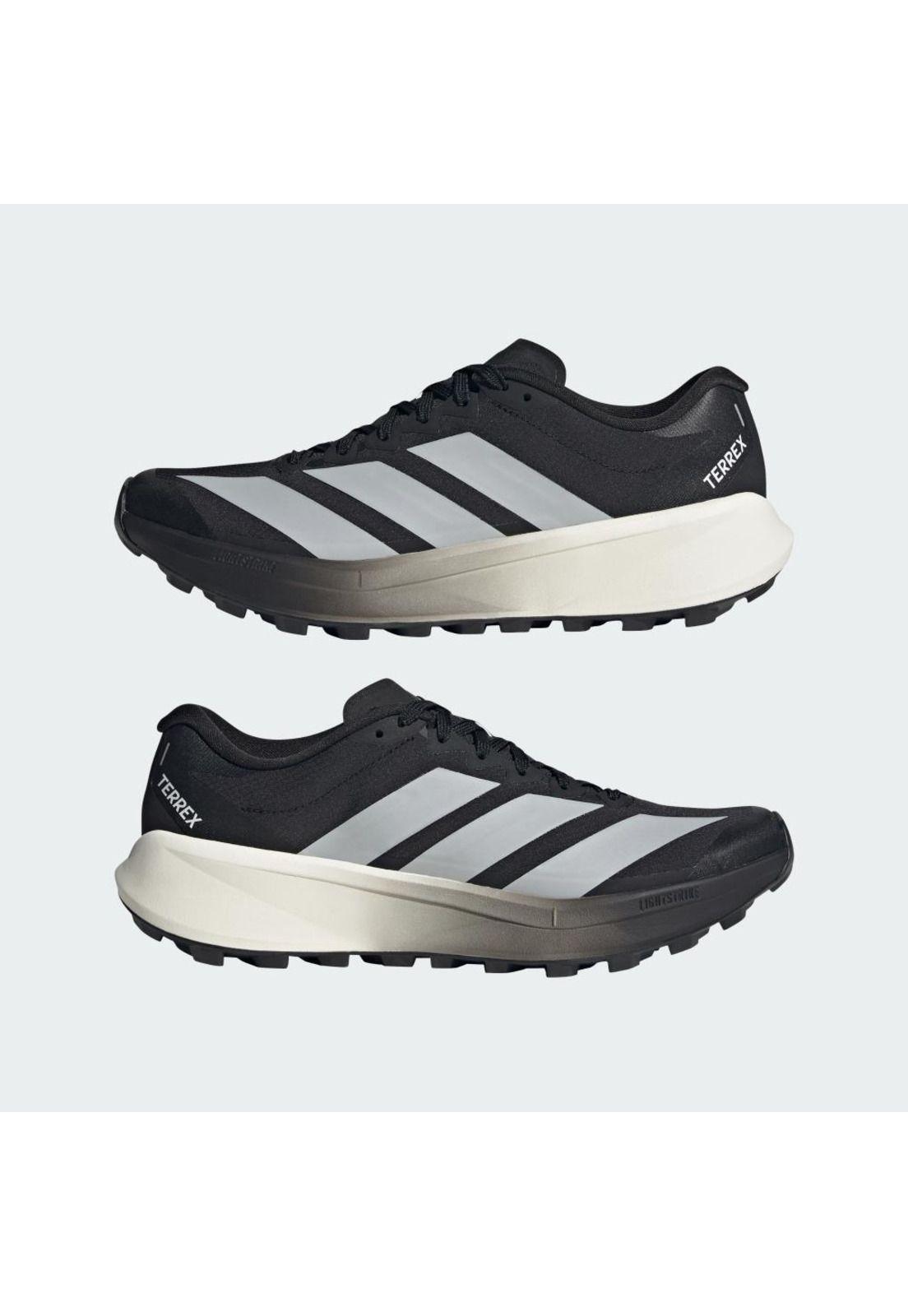 Zapatilla adidas Hombre de Trail Running Terrex Agravic 4-6