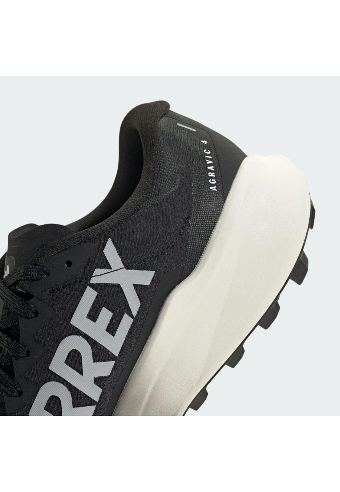 Zapatilla adidas Hombre de Trail Running Terrex Agravic 4-7
