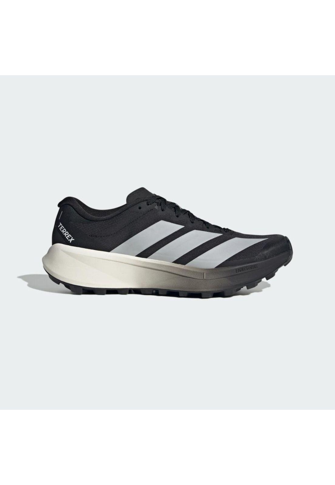 Zapatilla adidas Hombre de Trail Running Terrex Agravic 4-9