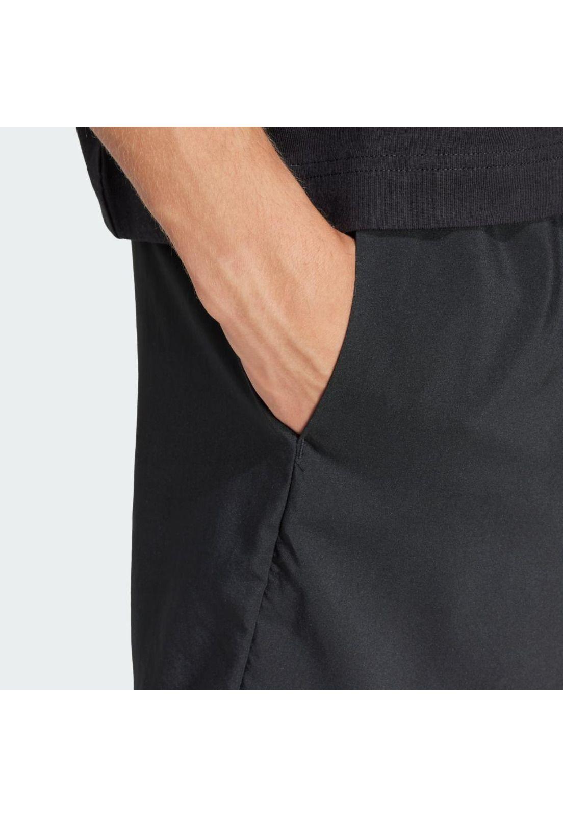 Short adidas Hombre Essentials con diseño tipo cargo Chelsea-4