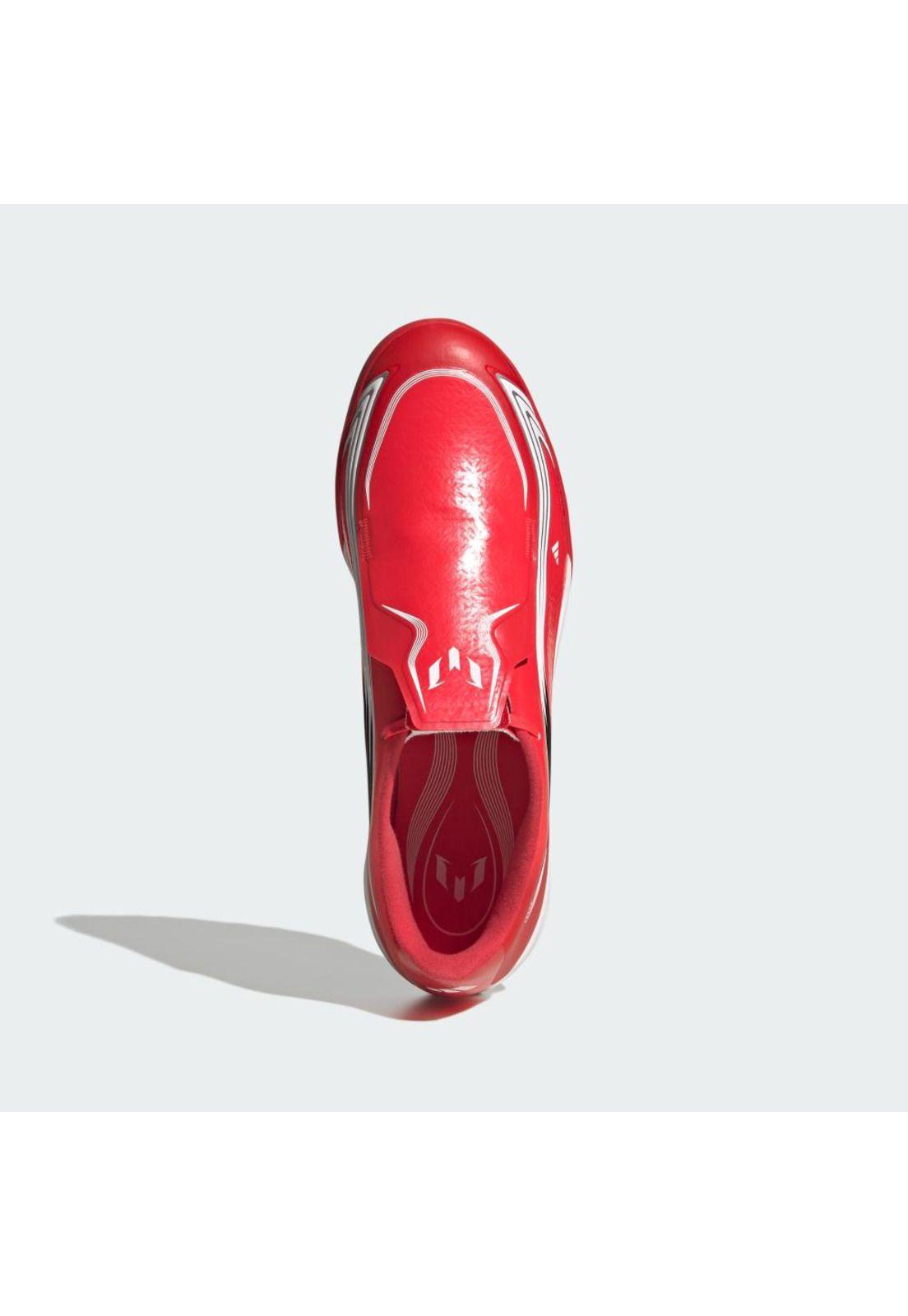 Zapatos de Fútbol adidas F50 Messi League Artificial-2