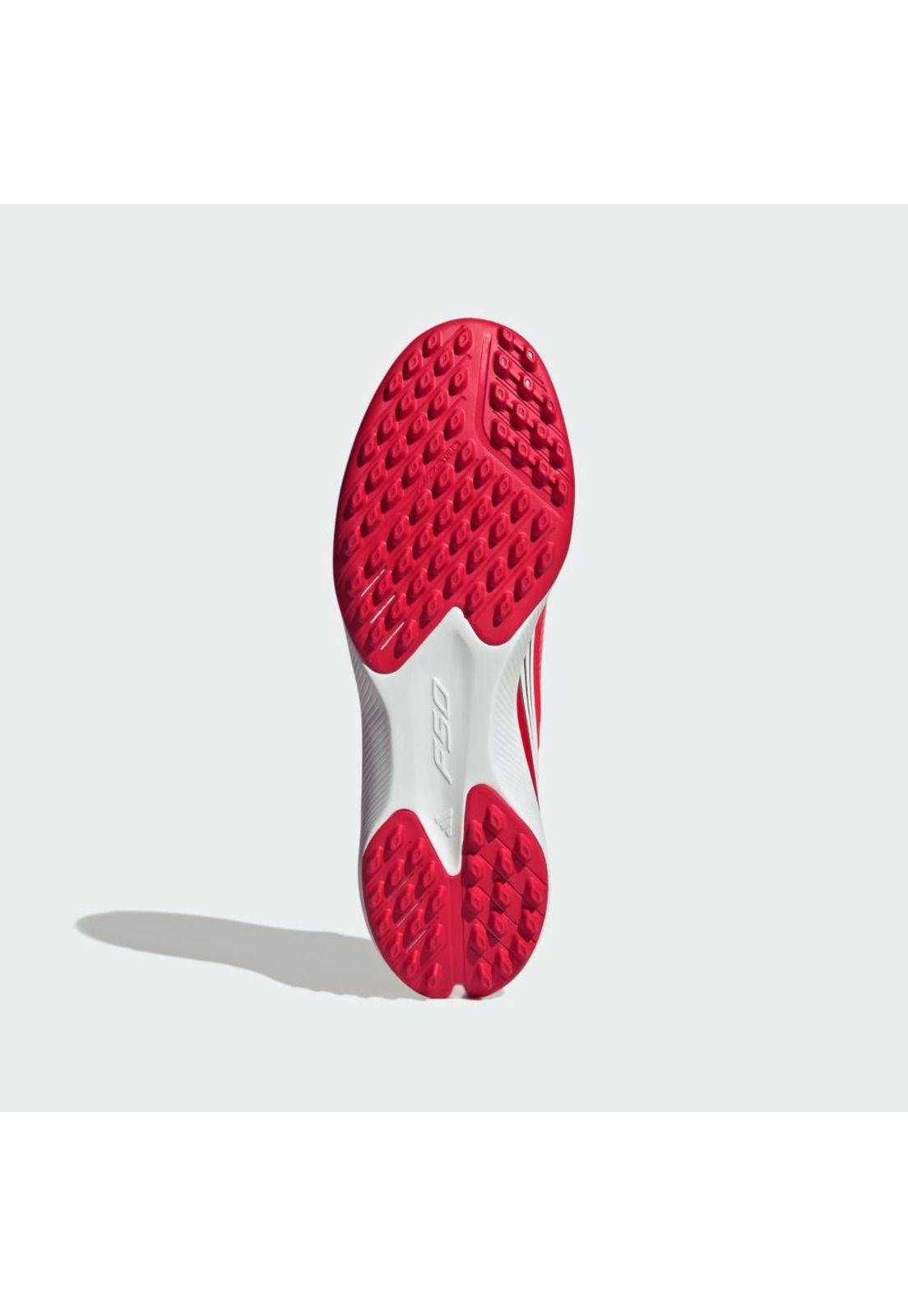 Zapatos de Fútbol adidas F50 Messi League Artificial-3