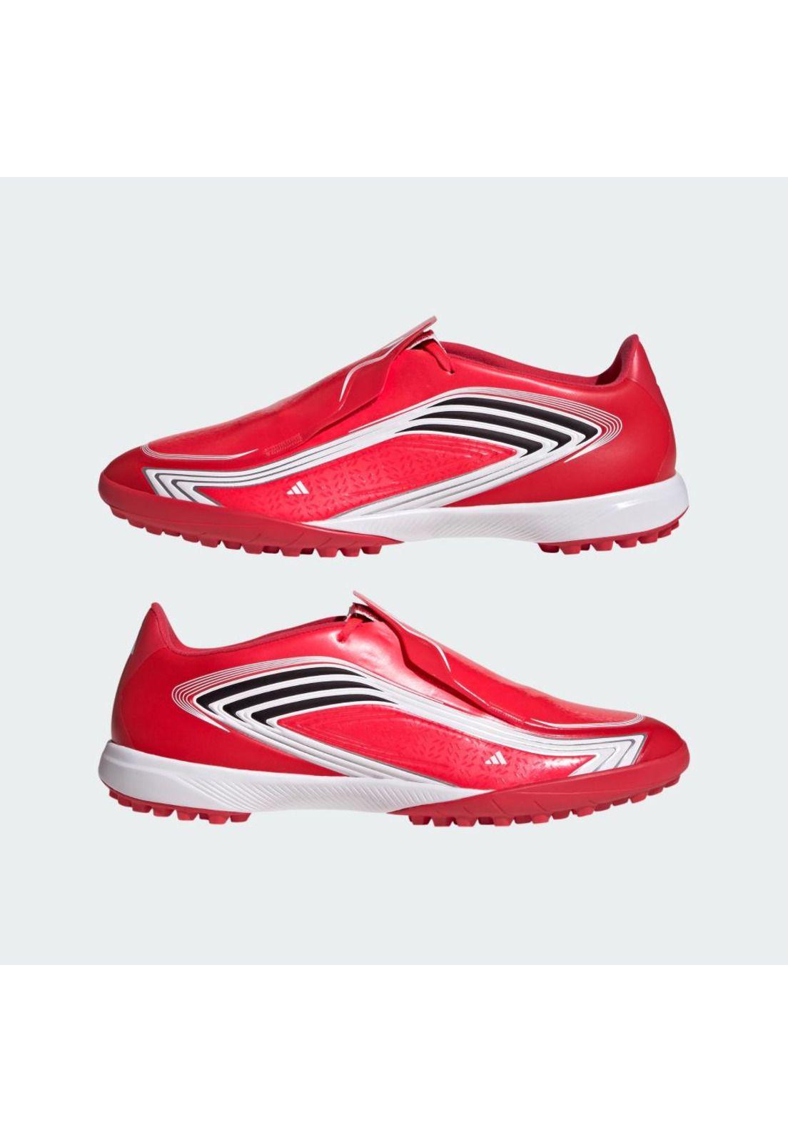 Zapatos de Fútbol adidas F50 Messi League Artificial-6