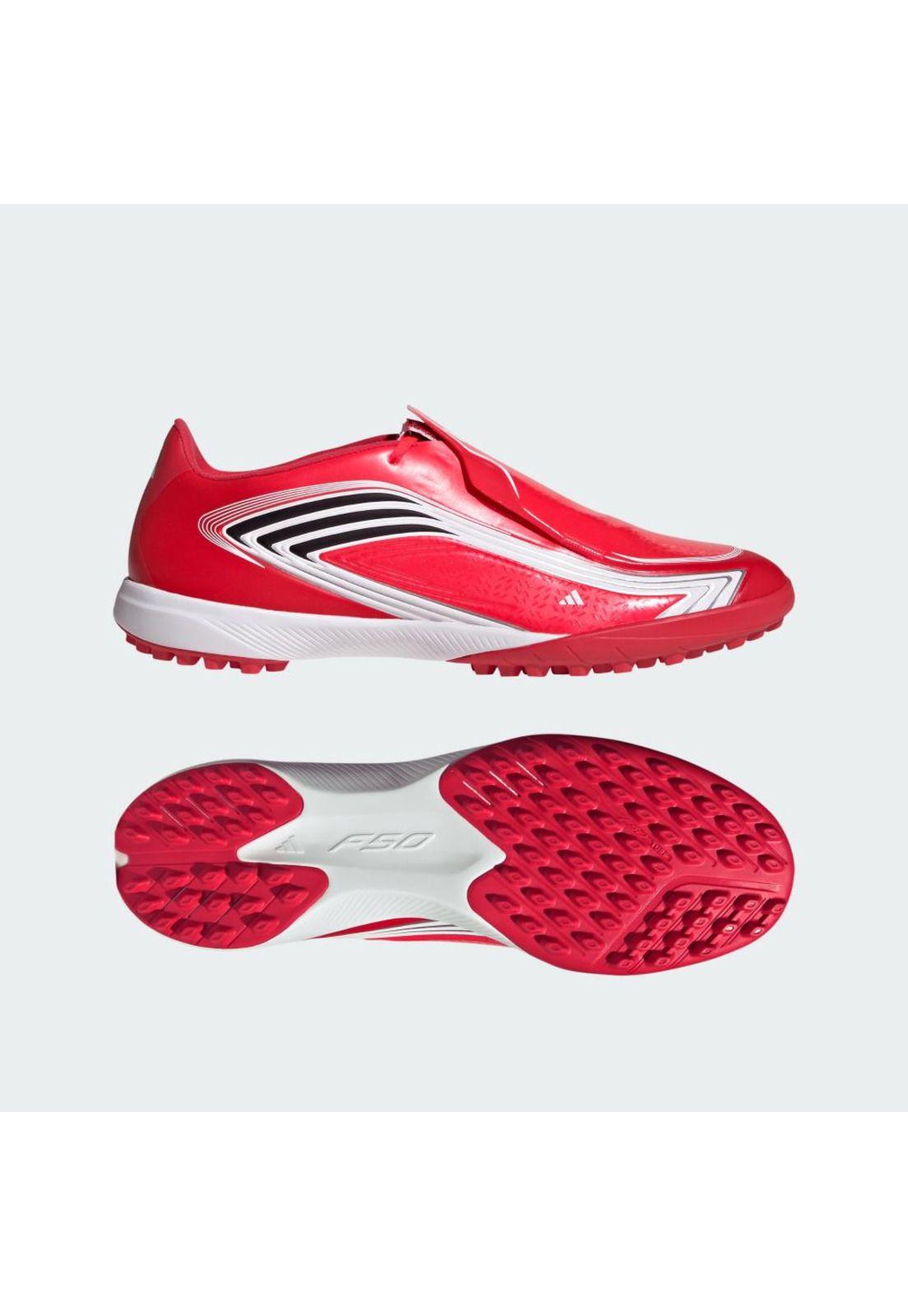 Zapatos de Fútbol adidas F50 Messi League Artificial-8