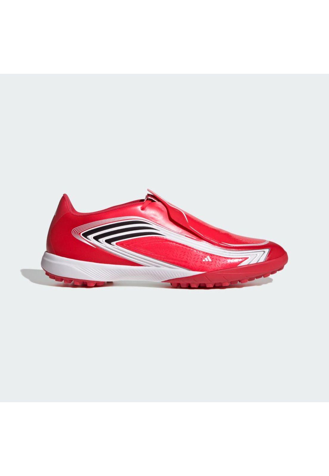Zapatos de Fútbol adidas F50 Messi League Artificial-9