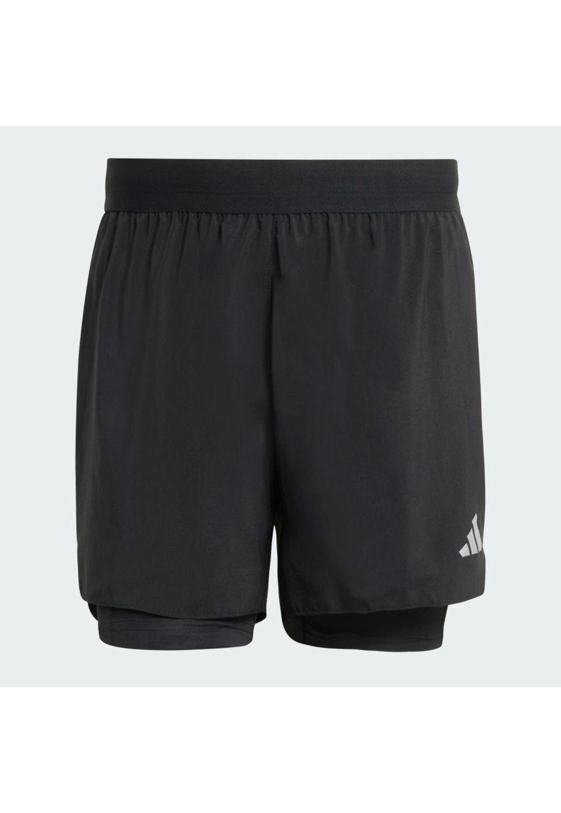 Short adidas Hombre adi365 Running Essentials 2 en 1-1