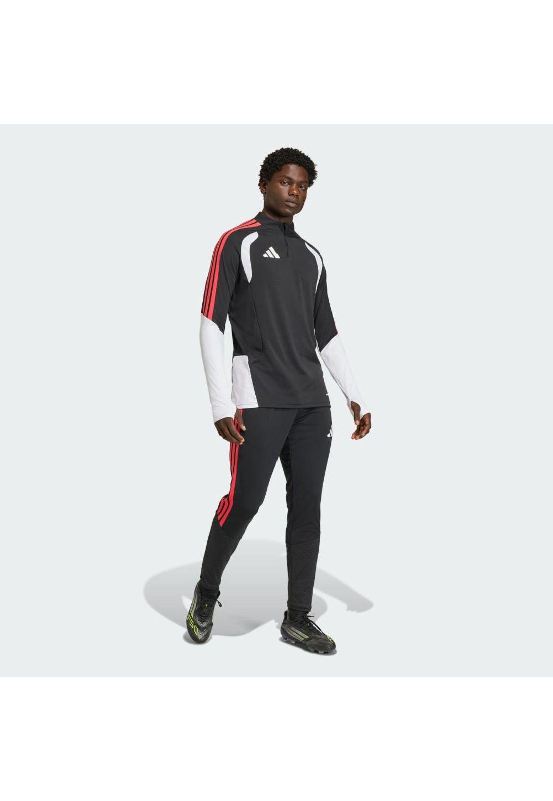 Pantalón adidas Hombre de Entrenamiento Tiro 26 Competition-3