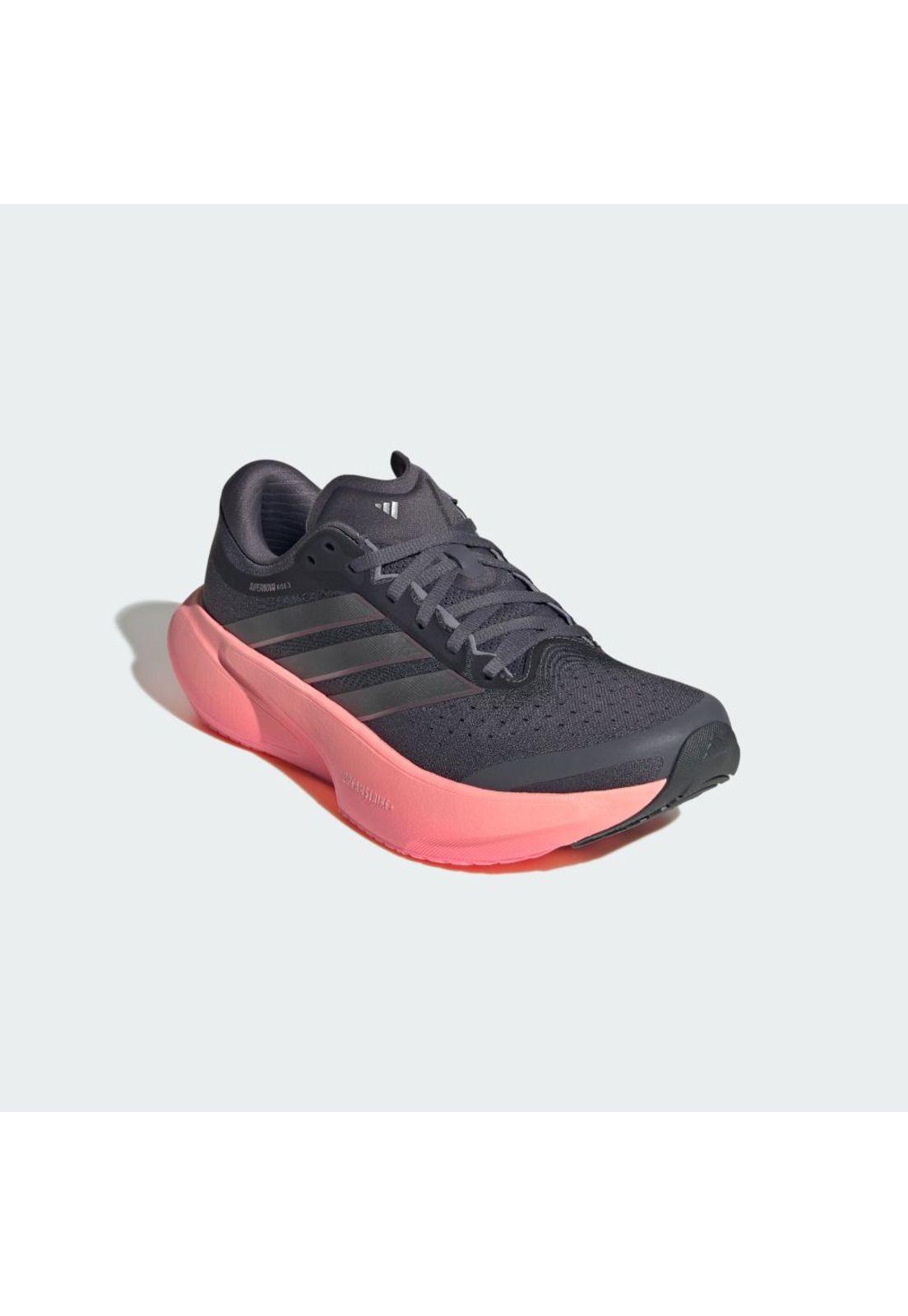 Zapatilla adidas Mujer DE RUNNING SUPERNOVA RISE 3-4