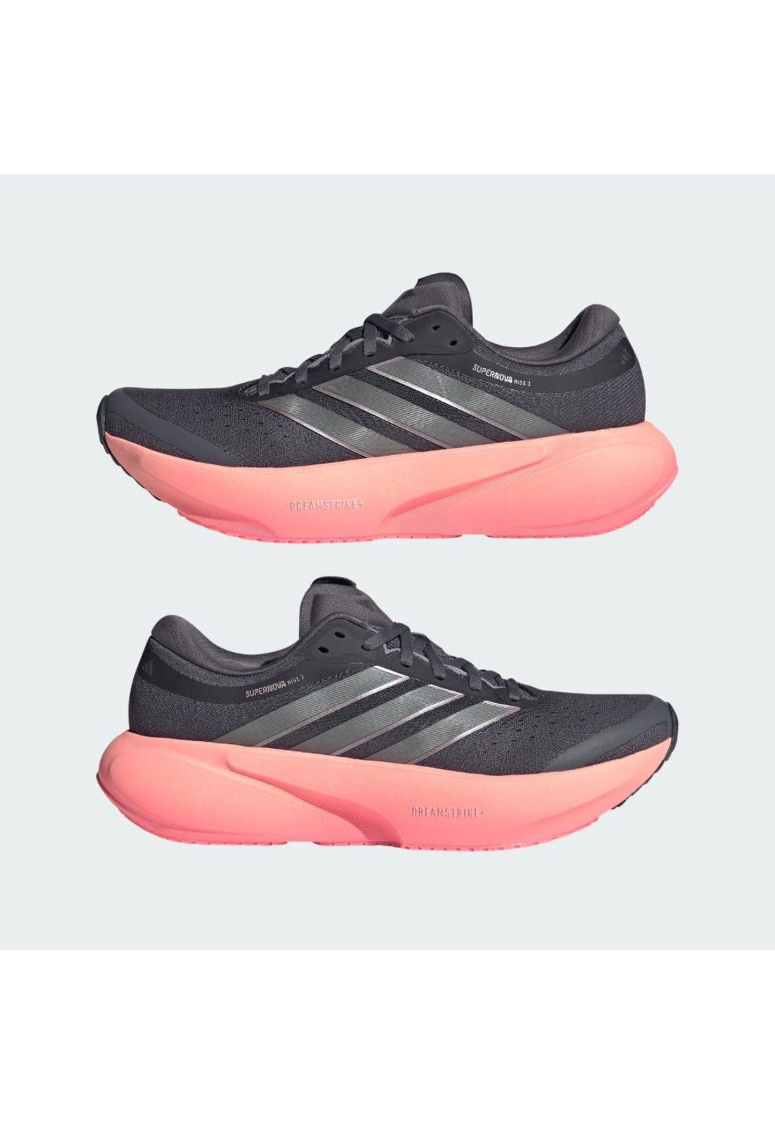Zapatilla adidas Mujer DE RUNNING SUPERNOVA RISE 3-6