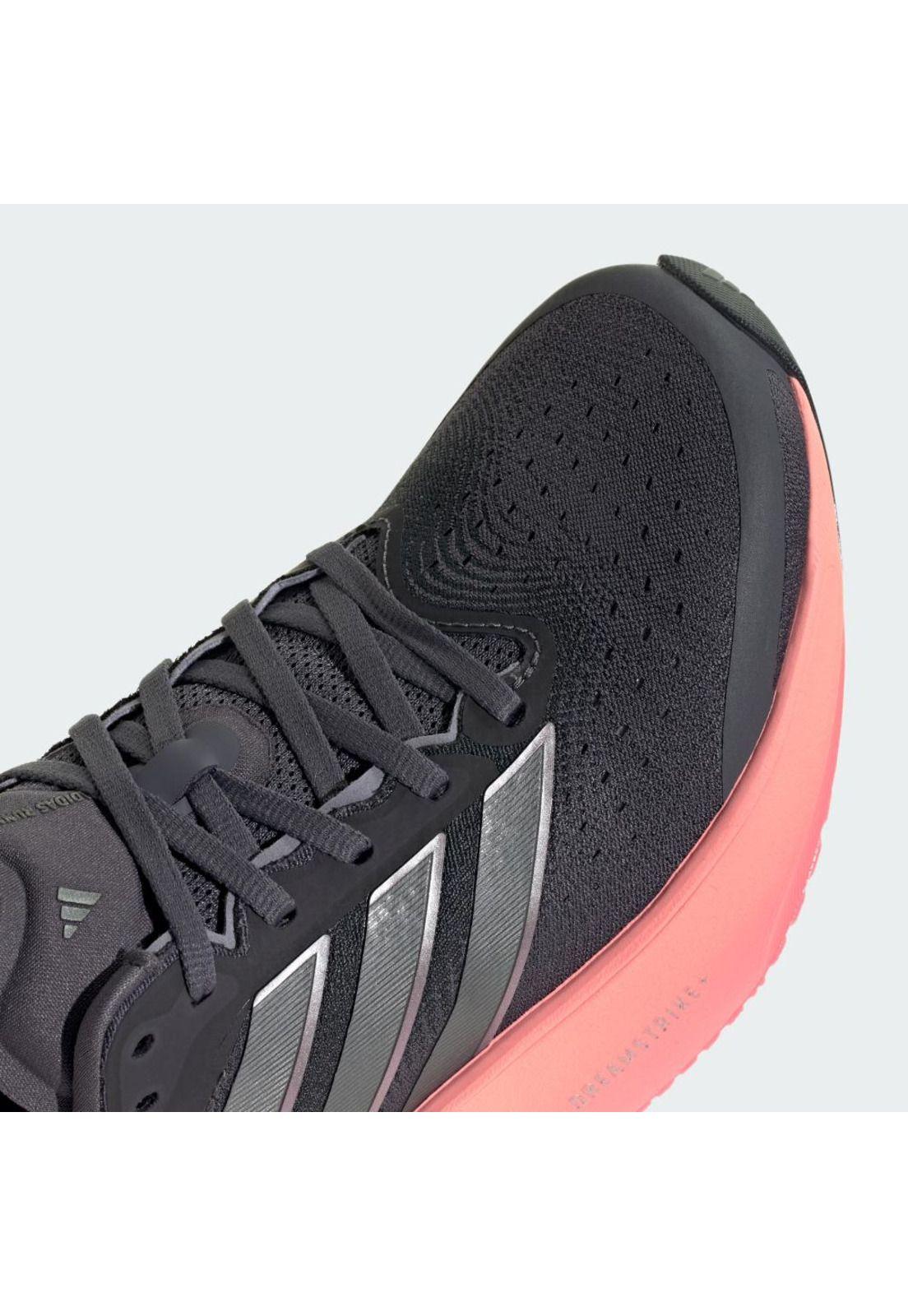 Zapatilla adidas Mujer DE RUNNING SUPERNOVA RISE 3-7