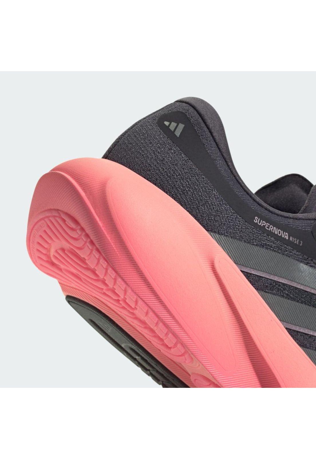 Zapatilla adidas Mujer DE RUNNING SUPERNOVA RISE 3-8