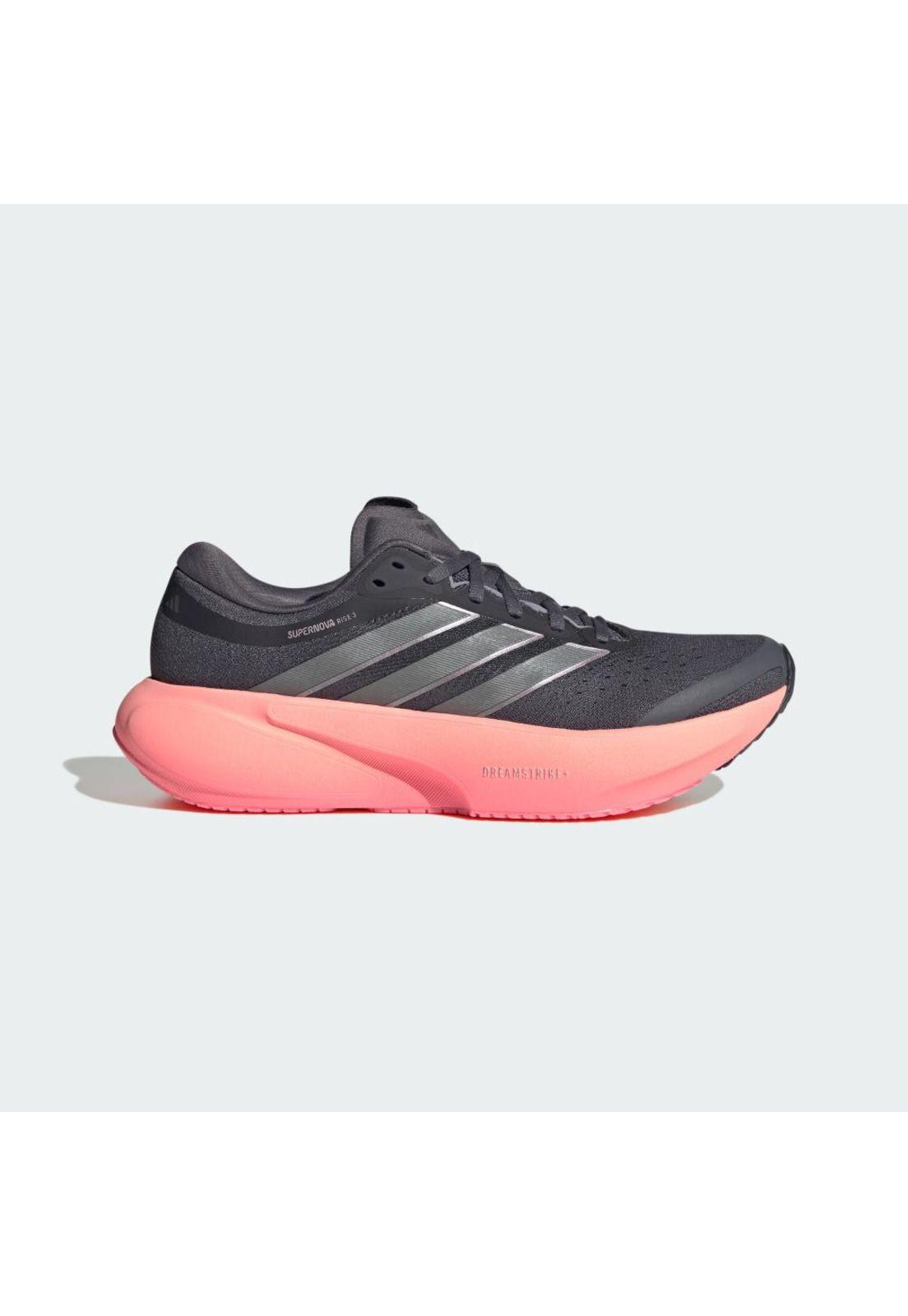 Zapatilla adidas Mujer DE RUNNING SUPERNOVA RISE 3-9