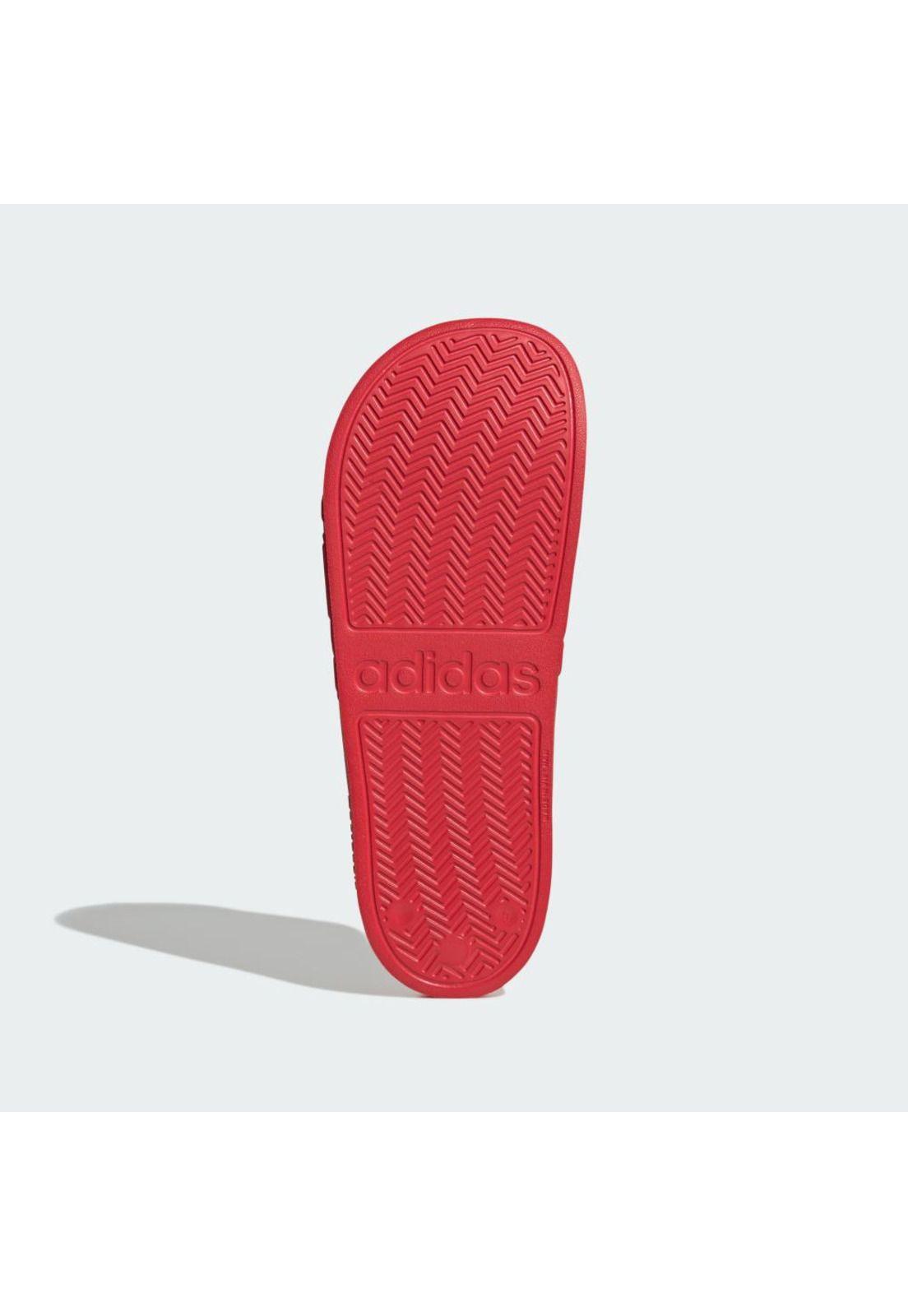 Sandalia adidas UNISSEX de Ducha Marvel Spider-Man Adilette-3