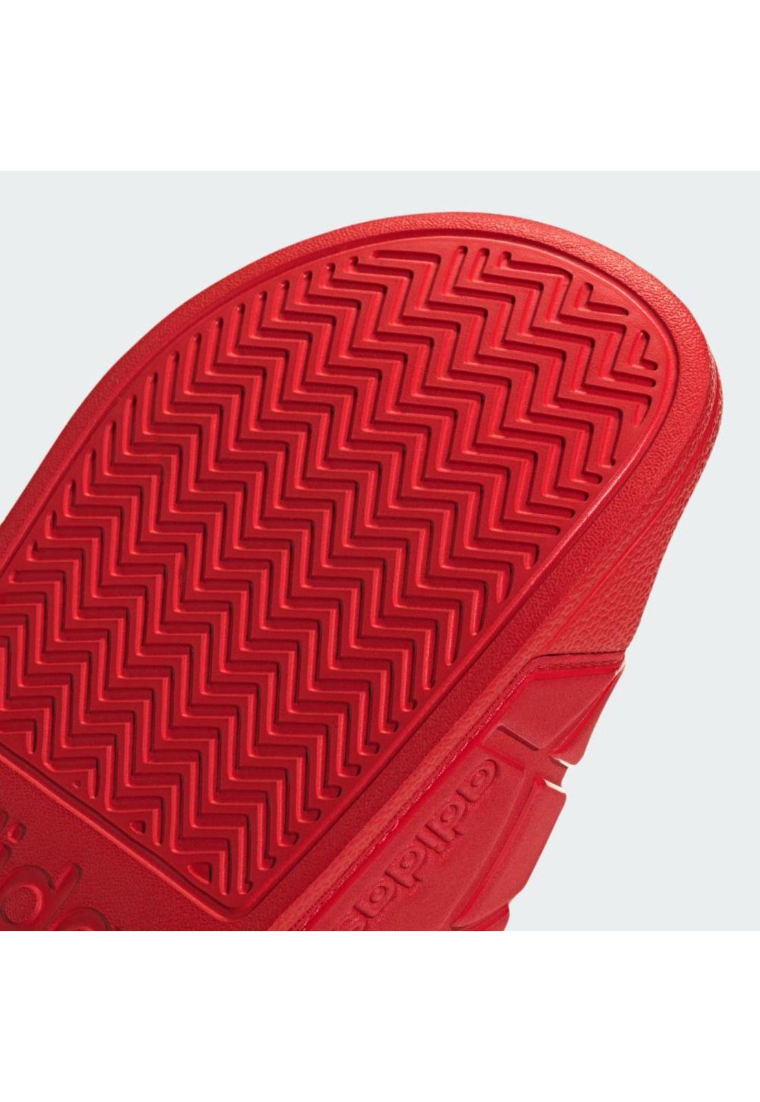 Sandalia adidas UNISSEX de Ducha Marvel Spider-Man Adilette-8