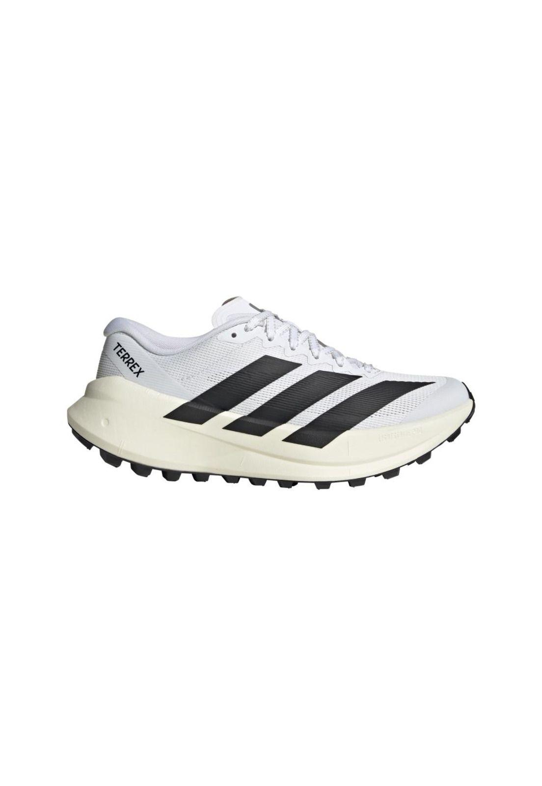 Zapatilla adidas Mujer de Trail Running Terrex Agravic SL-0