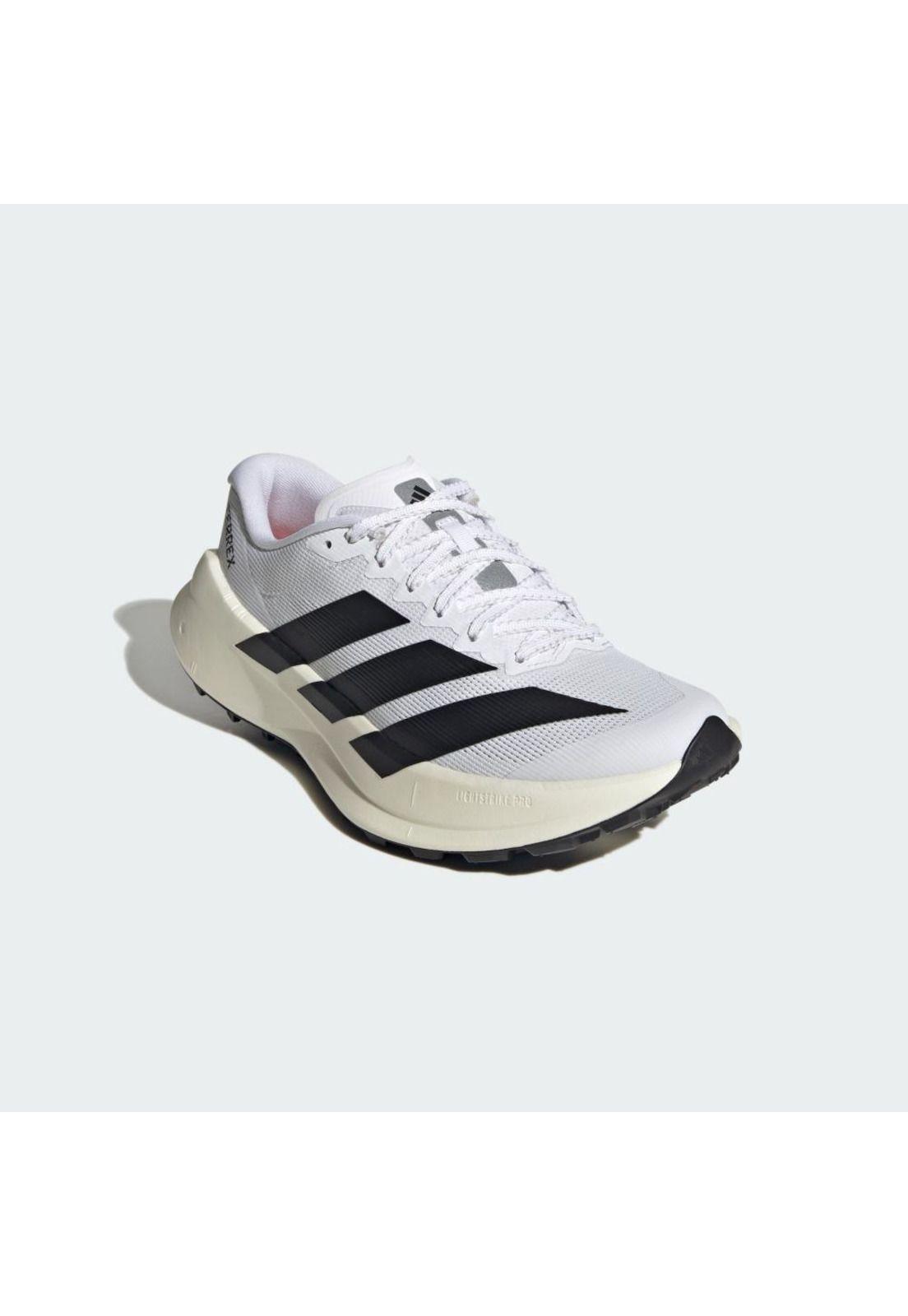 Zapatilla adidas Mujer de Trail Running Terrex Agravic SL-4