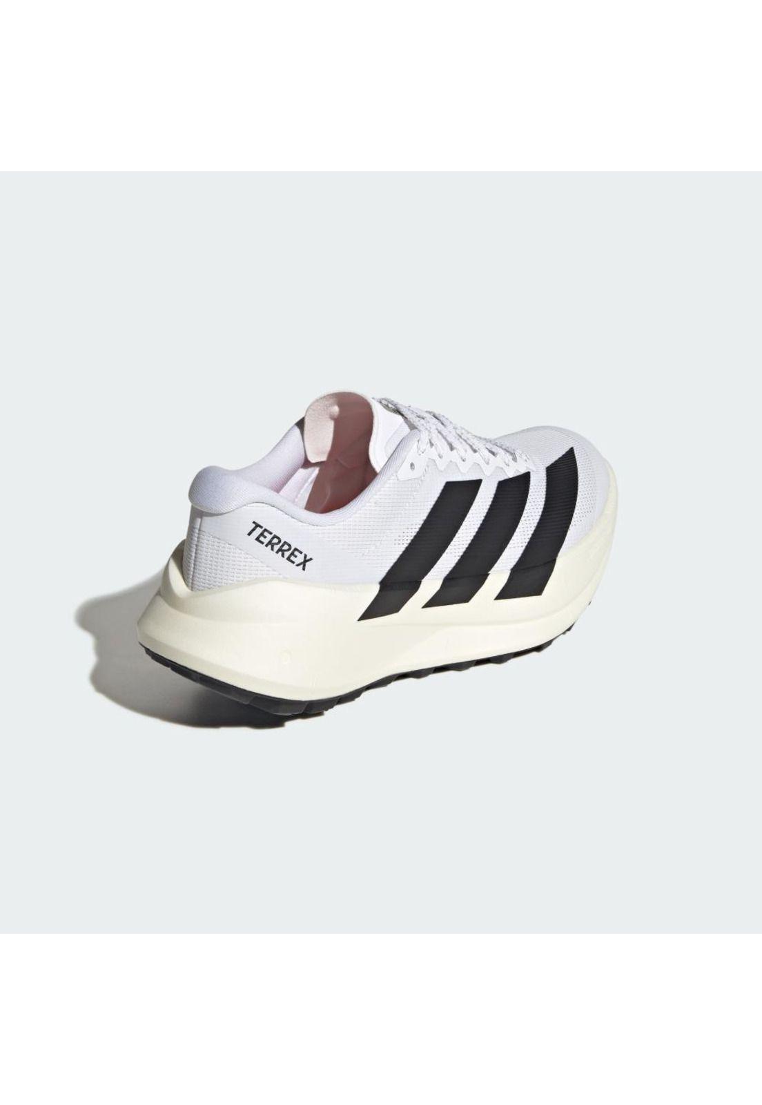 Zapatilla adidas Mujer de Trail Running Terrex Agravic SL-5