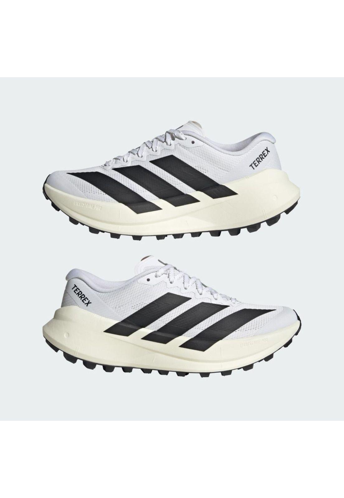 Zapatilla adidas Mujer de Trail Running Terrex Agravic SL-6