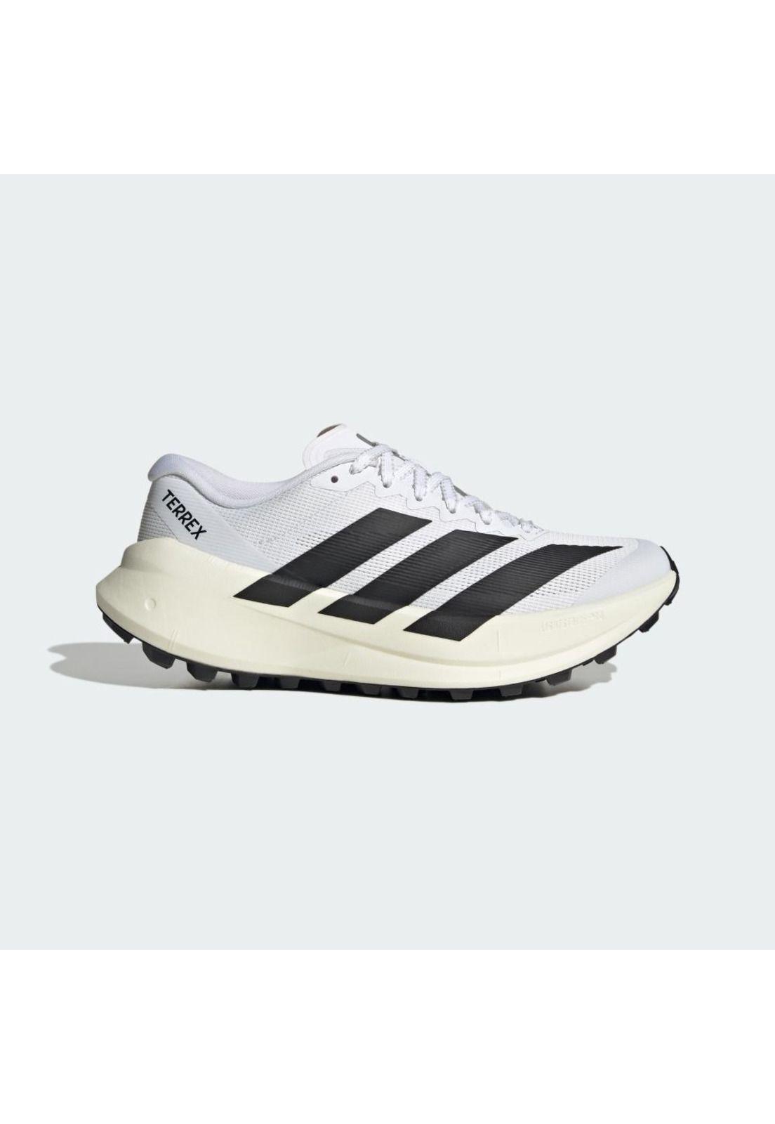 Zapatilla adidas Mujer de Trail Running Terrex Agravic SL-9