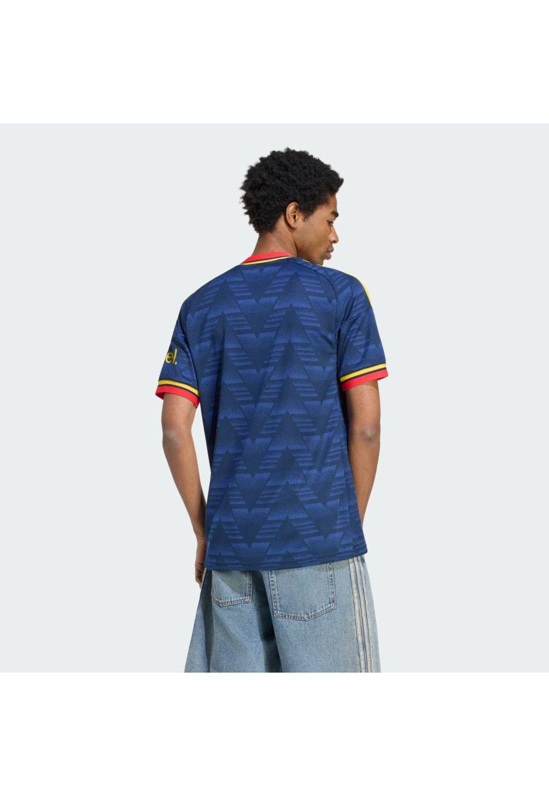 Camiseta de equipo adidas Hombre Visitante Arsenal FC 26/27-2