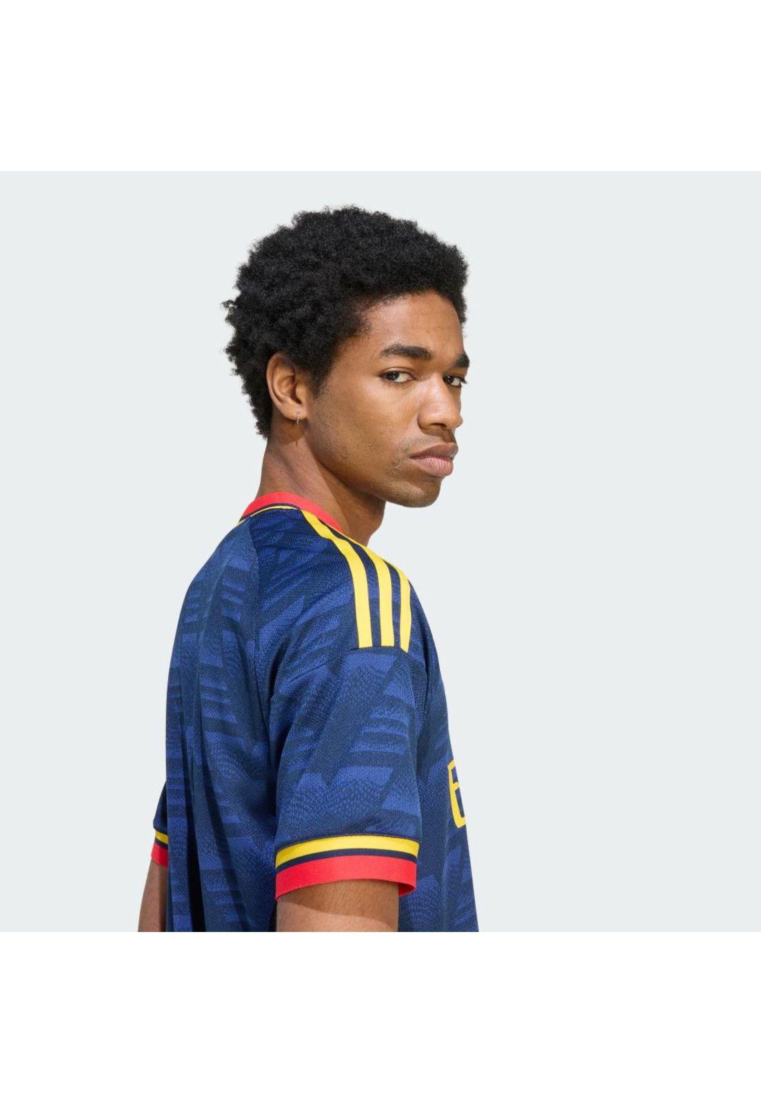 Camiseta de equipo adidas Hombre Visitante Arsenal FC 26/27-5