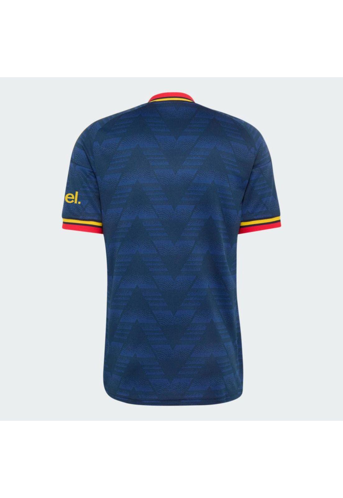 Camiseta de equipo adidas Hombre Visitante Arsenal FC 26/27-6